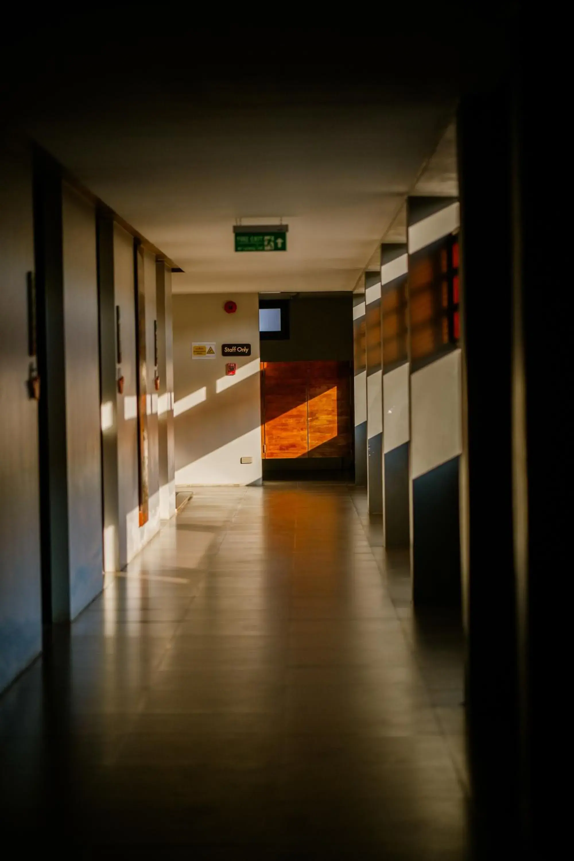 Property building in Am Samui Palace Property building in Am Samui Palace