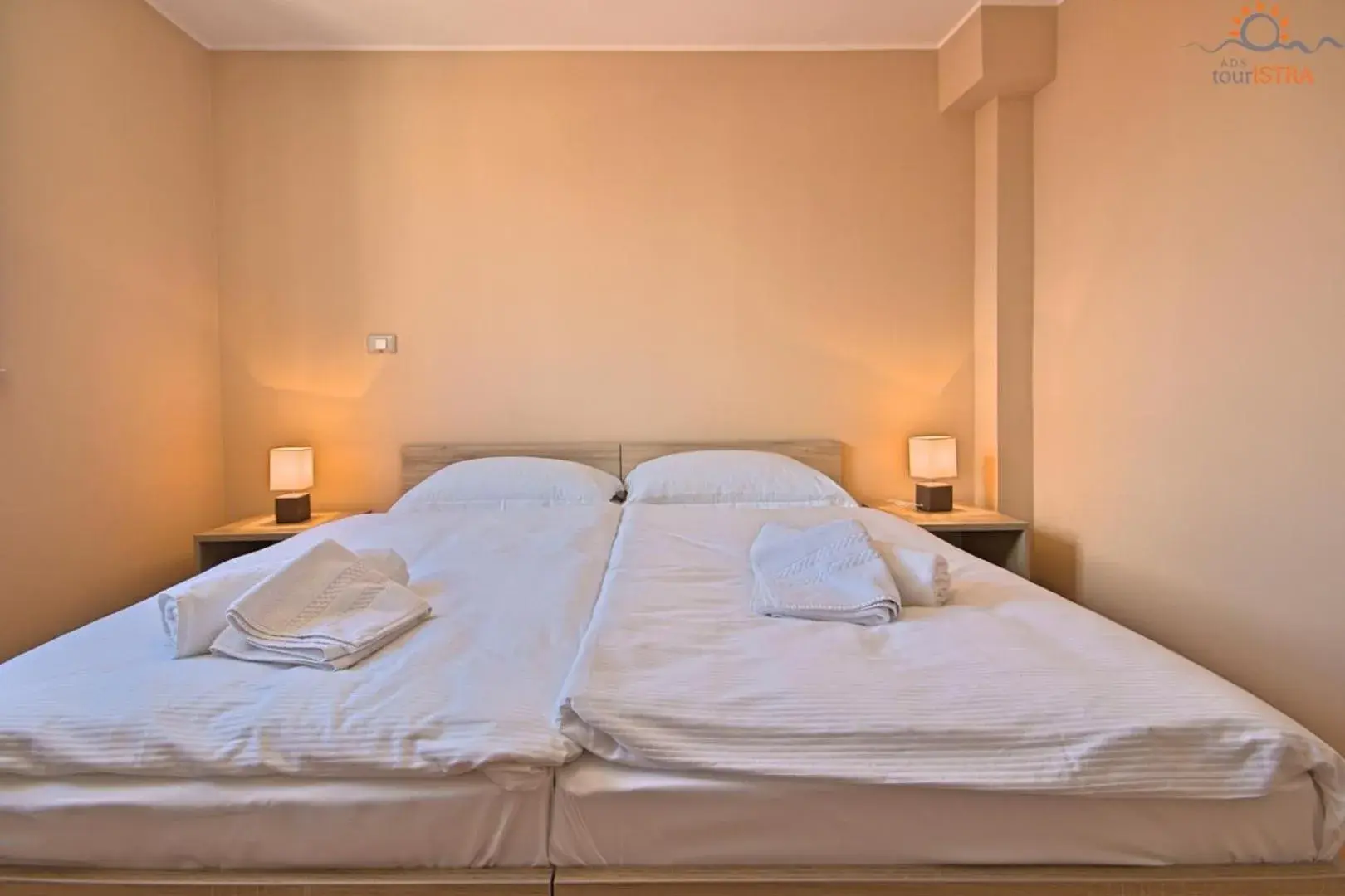 Apartment in Rotonda Inn Novigrad Apartment in Rotonda Inn Novigrad
