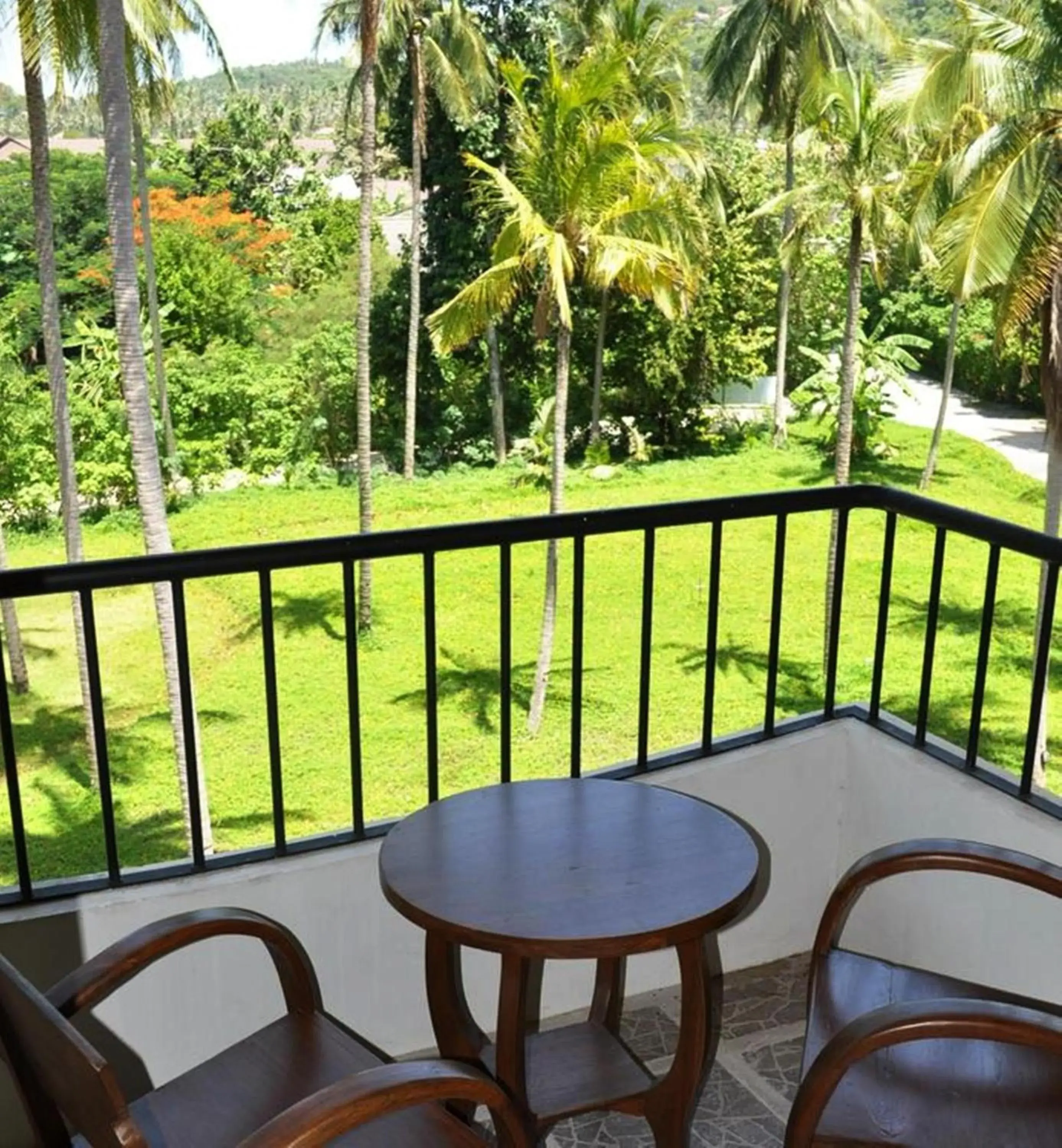 Standard Double Room in ASTROCOCO beach resort by Coconut Beach Standard Double Room in ASTROCOCO beach resort by Coconut Beach
