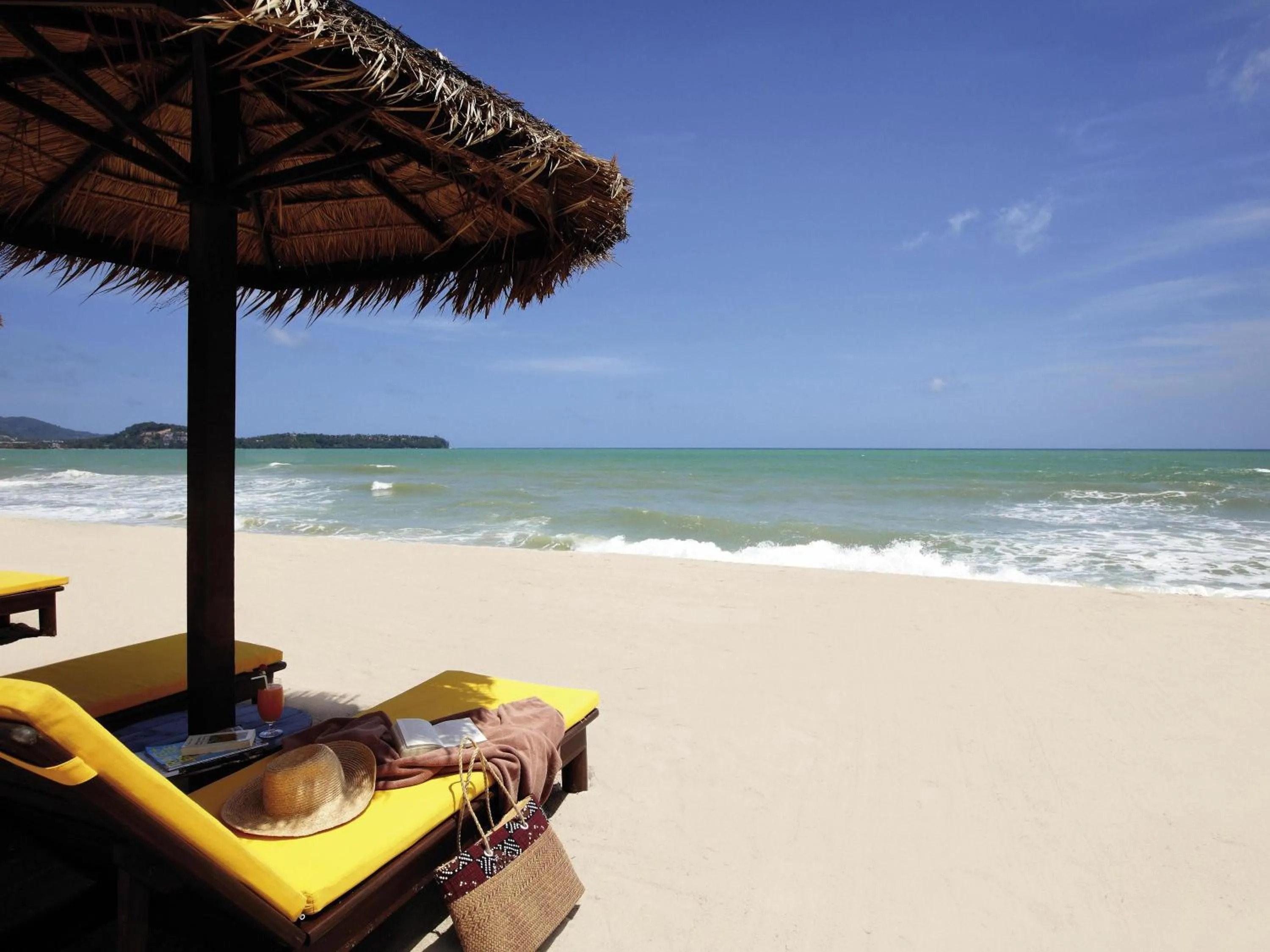 Other in Mövenpick Resort Bangtao Beach Phuket