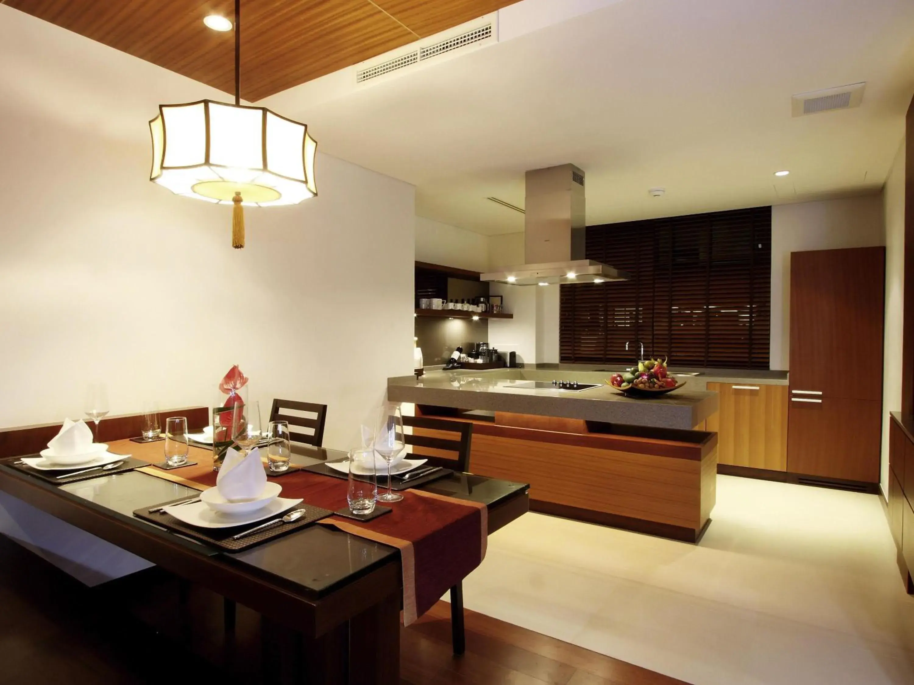 Bedroom in Mövenpick Resort Bangtao Beach Phuket Bedroom in Mövenpick Resort Bangtao Beach Phuket