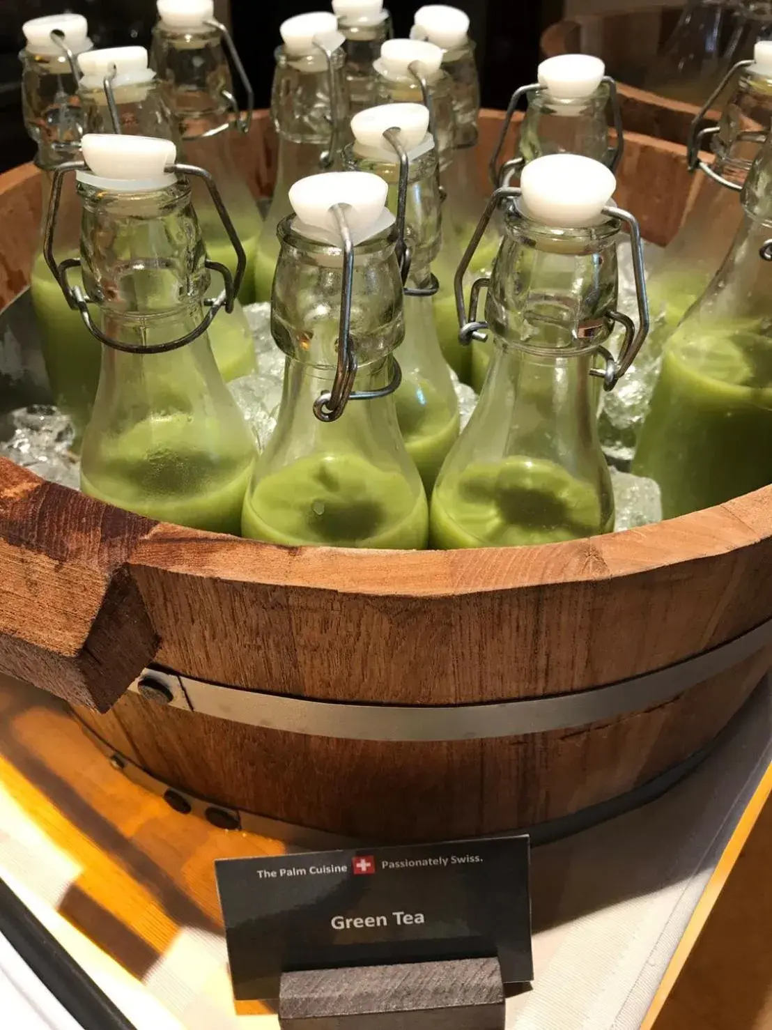 Breakfast in Mövenpick Resort Bangtao Beach Phuket Breakfast in Mövenpick Resort Bangtao Beach Phuket