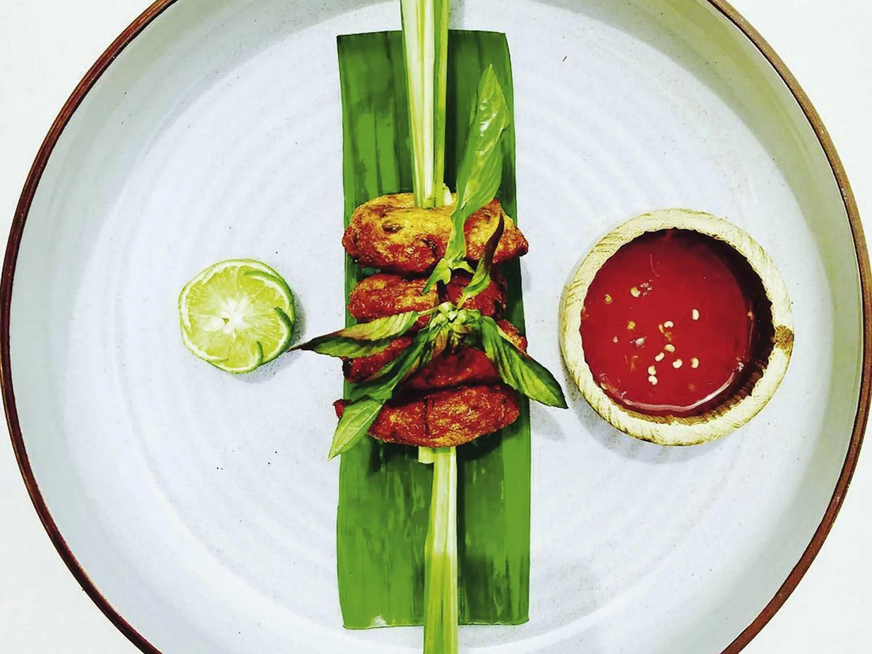 Restaurant/places to eat in Mövenpick Resort Bangtao Beach Phuket Restaurant/places to eat in Mövenpick Resort Bangtao Beach Phuket