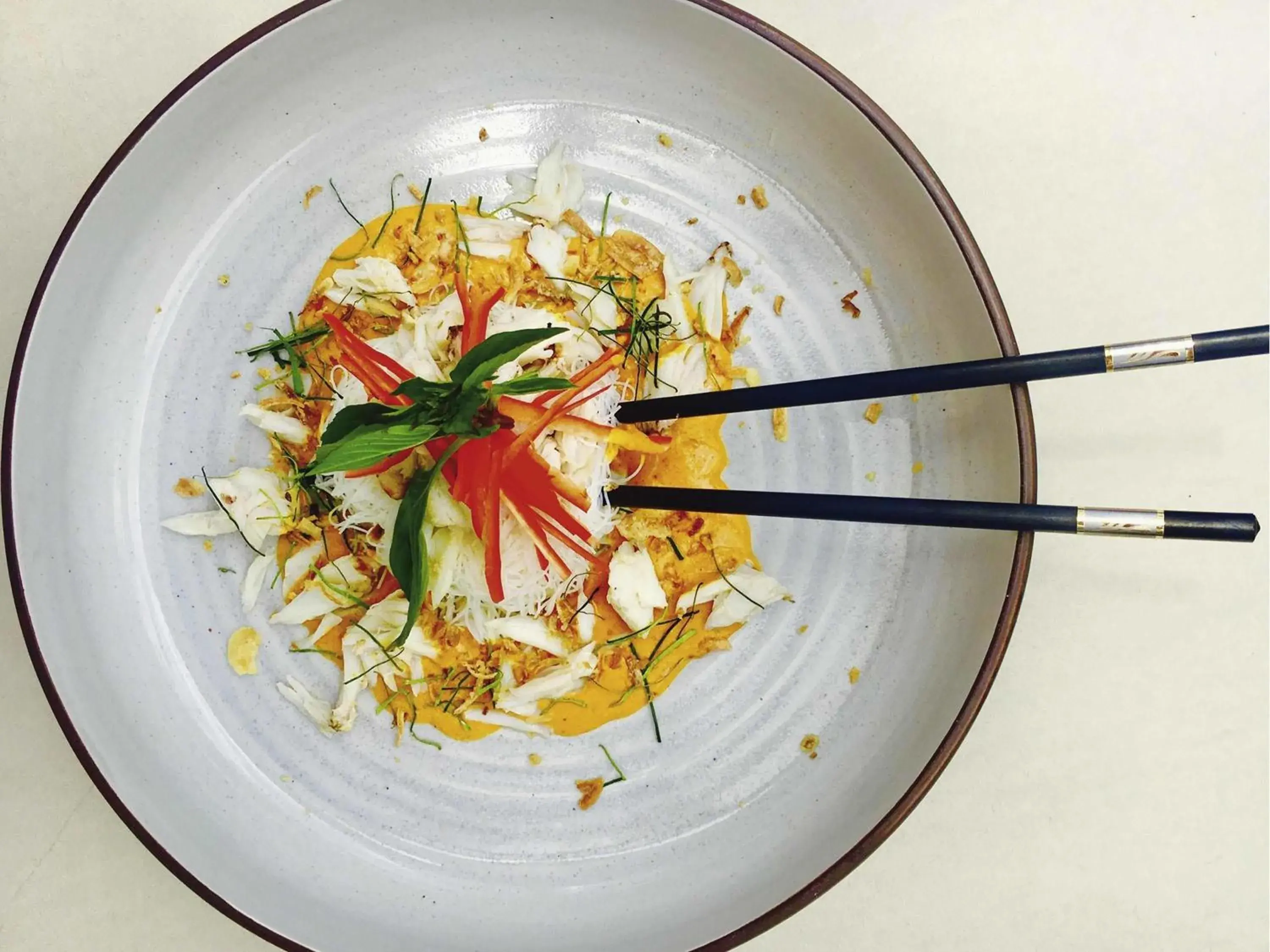 Restaurant/places to eat in Mövenpick Resort Bangtao Beach Phuket Restaurant/places to eat in Mövenpick Resort Bangtao Beach Phuket