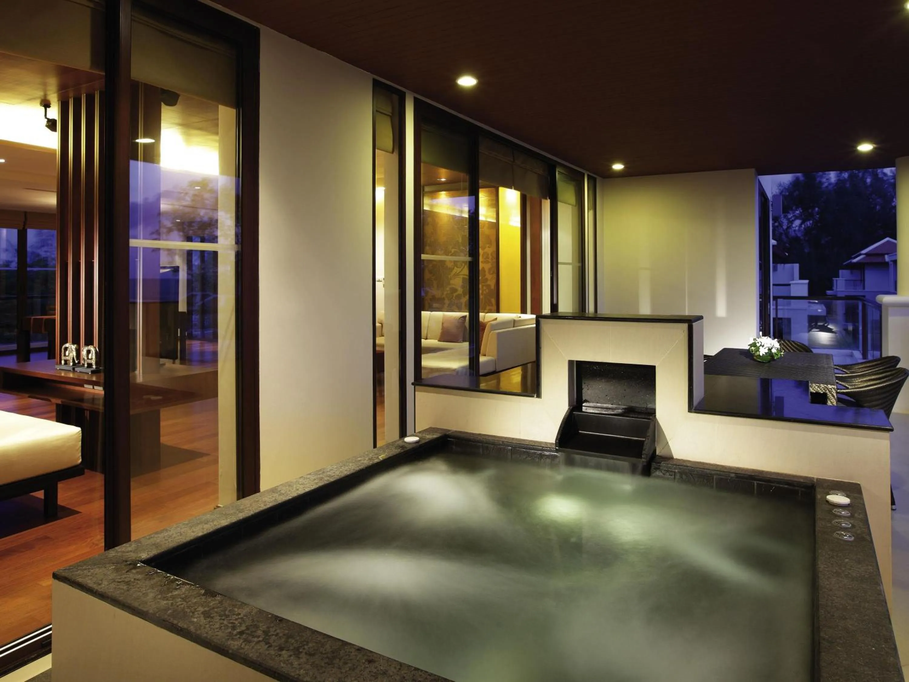 Bedroom, Bed in Mövenpick Resort Bangtao Beach Phuket