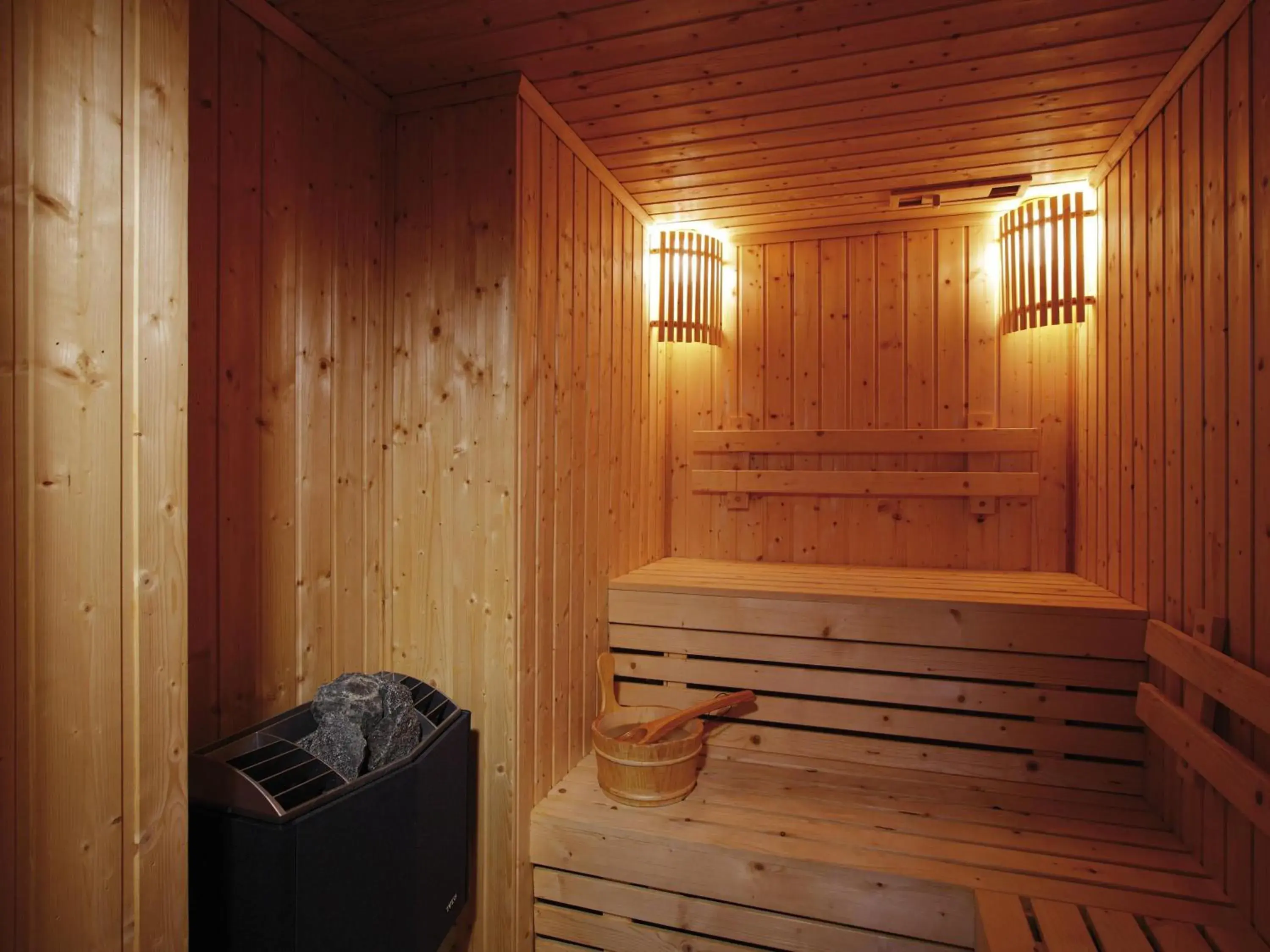 Spa and wellness centre/facilities in Mövenpick Resort Bangtao Beach Phuket Spa and wellness centre/facilities in Mövenpick Resort Bangtao Beach Phuket