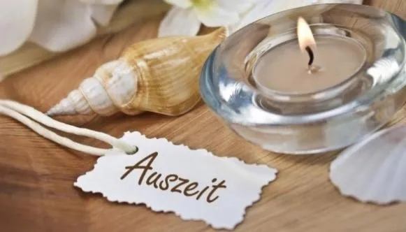 Massage in Appartementhaus Nürnberg