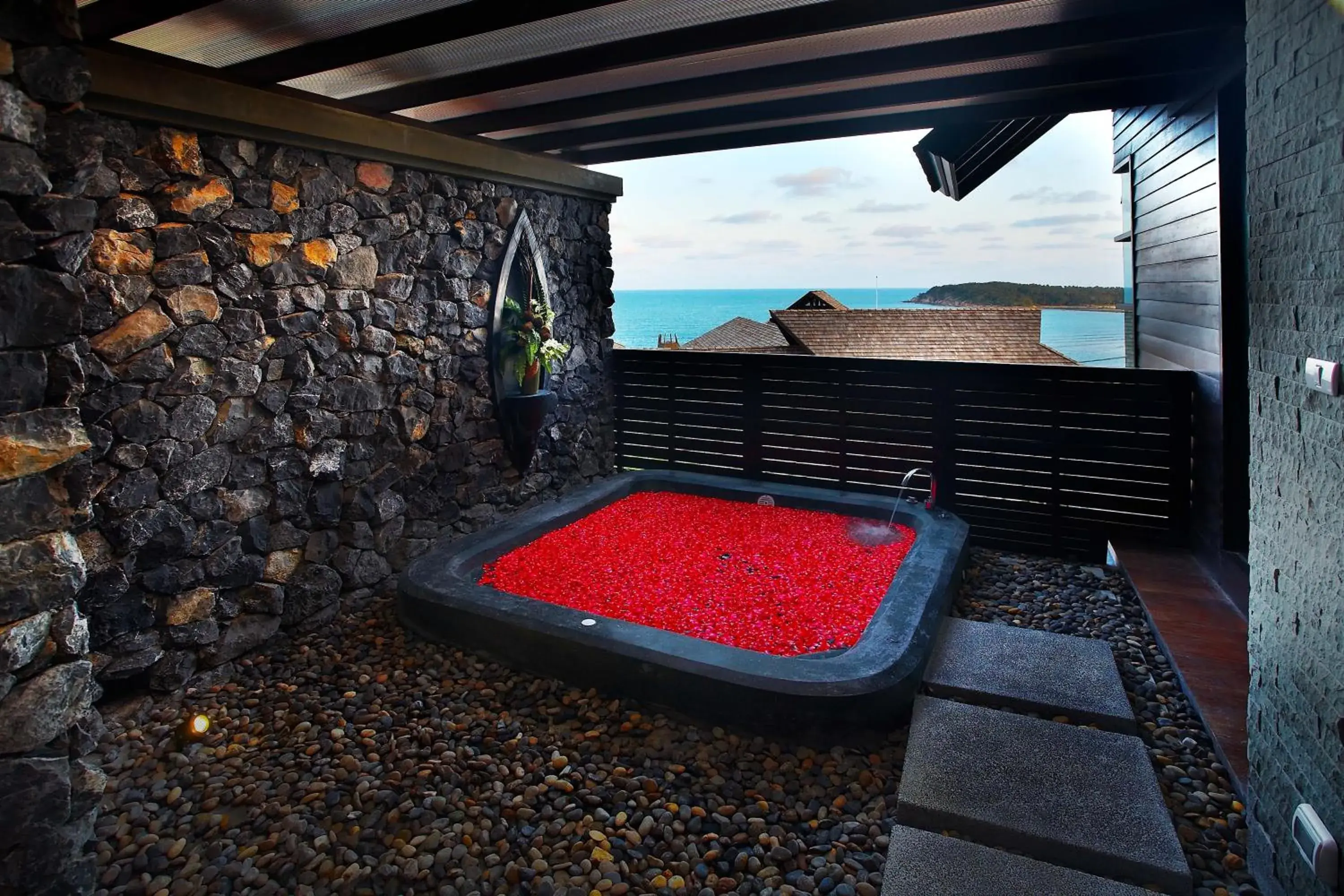 Spa and wellness centre/facilities in Nora Buri Resort & Spa - SHA Extra Plus Spa and wellness centre/facilities in Nora Buri Resort & Spa - SHA Extra Plus