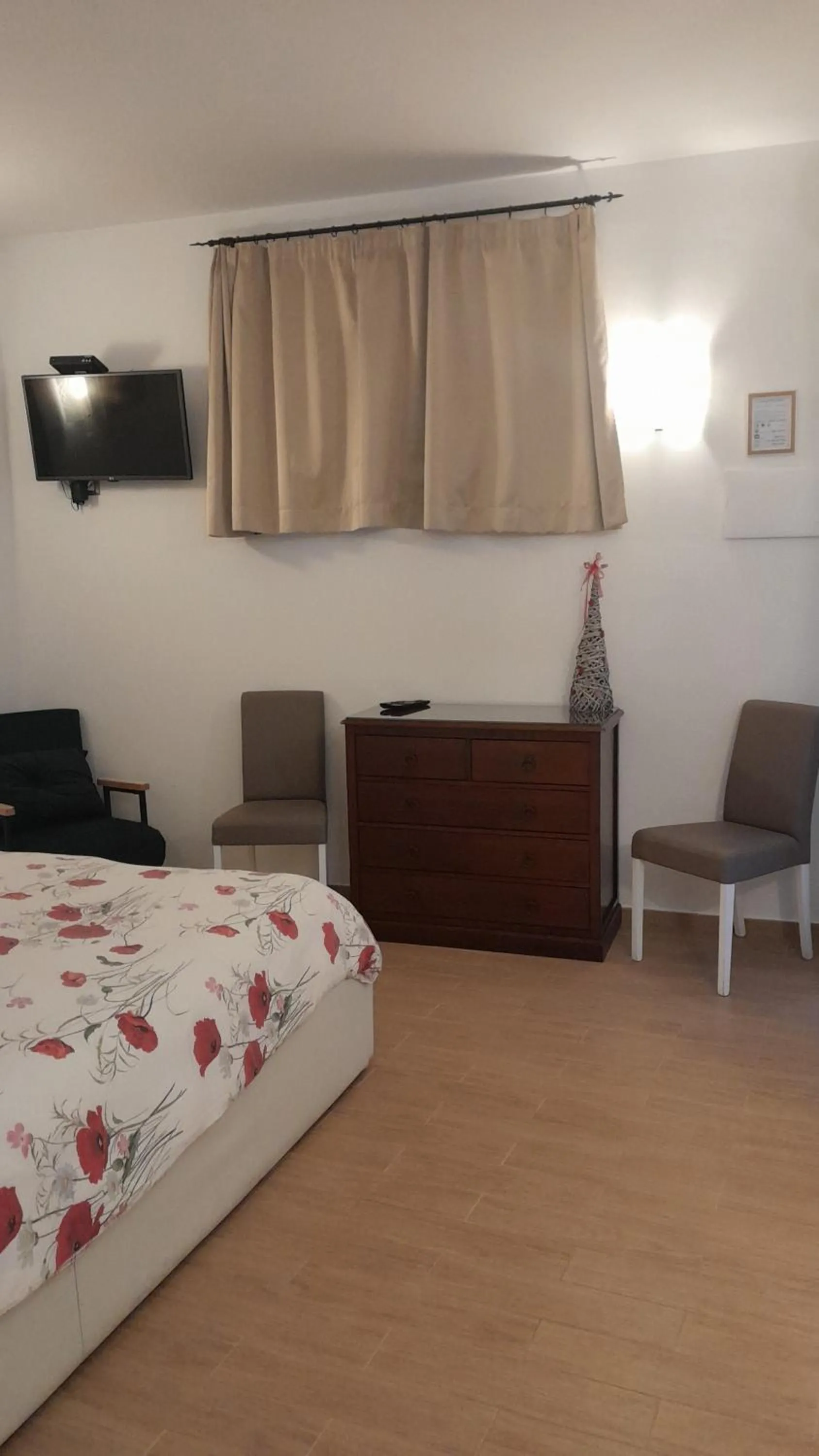 Elegant mini appartments Floridia close to the center private parking