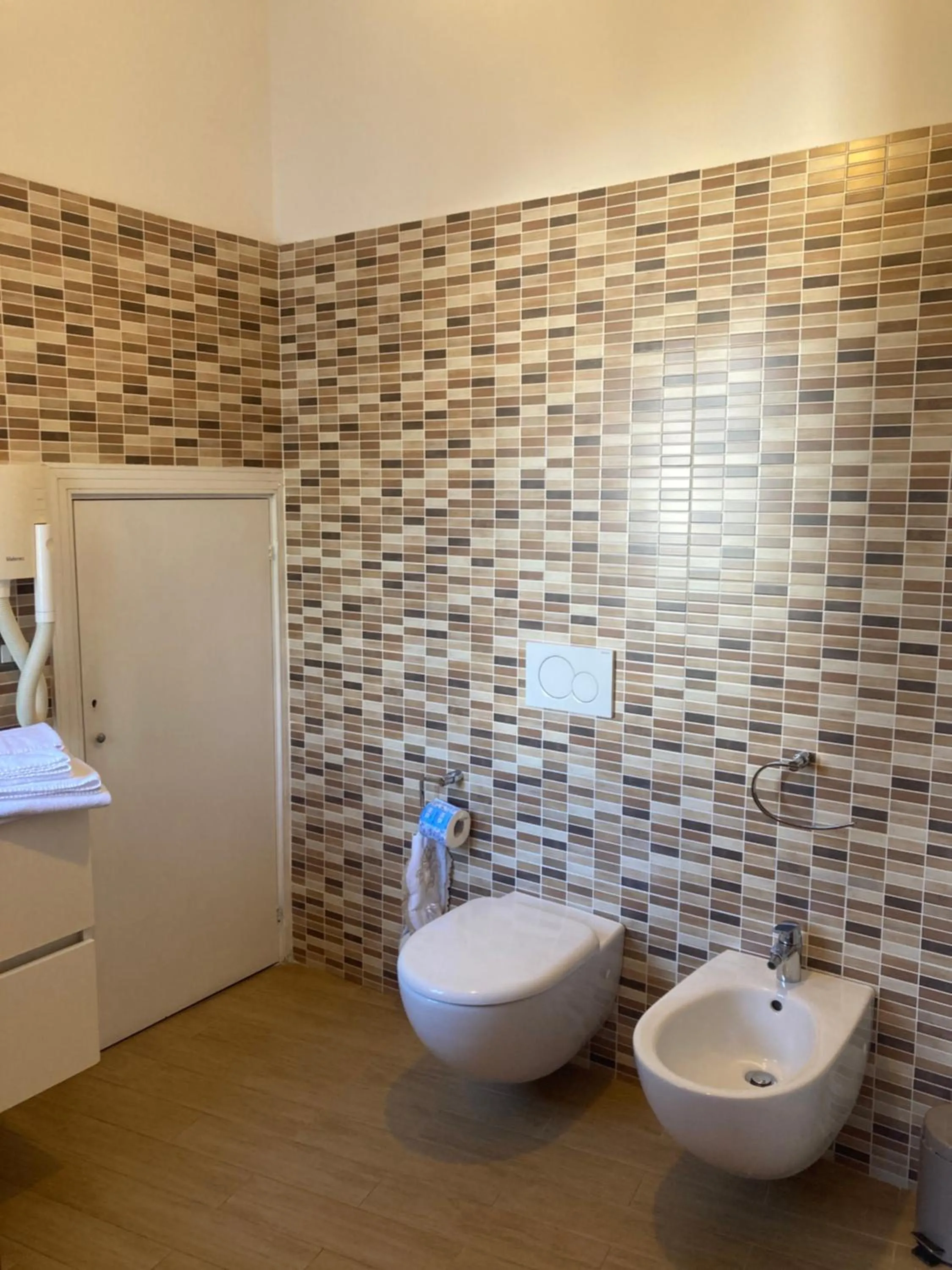 Elegant mini appartments Floridia close to the center private parking