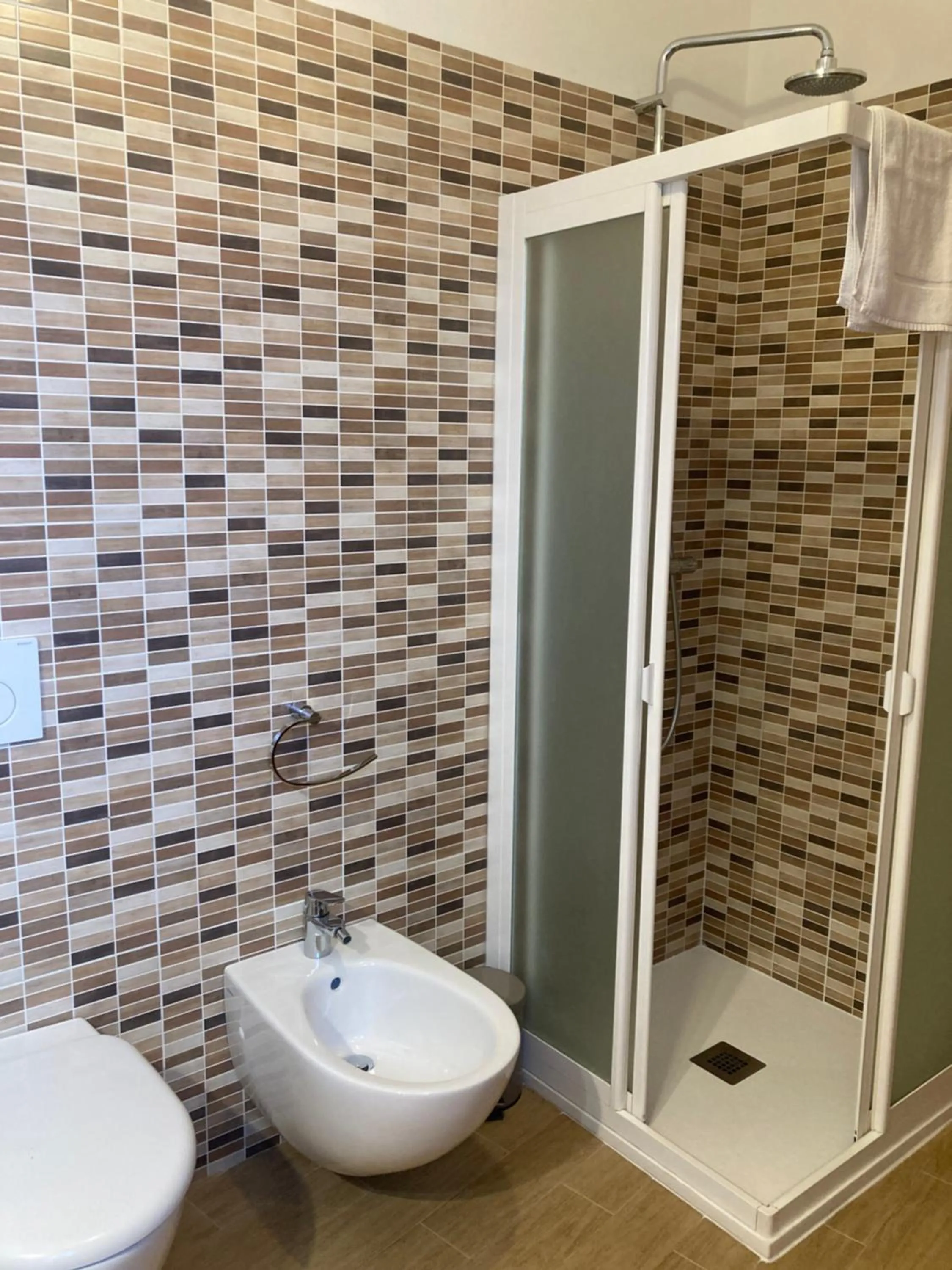 Elegant mini appartments Floridia close to the center private parking