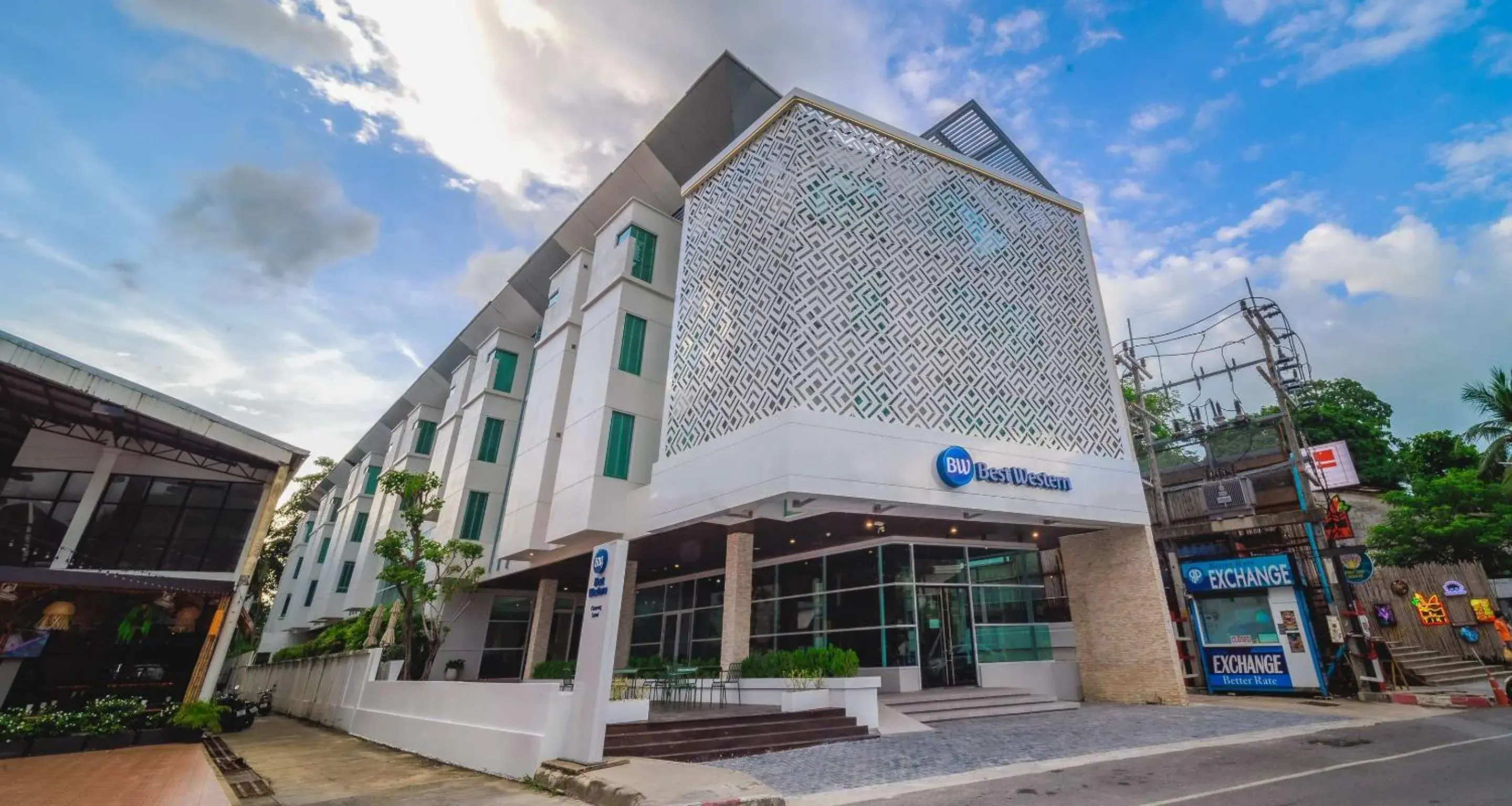 Best Western Chaweng Samui Best Western Chaweng Samui