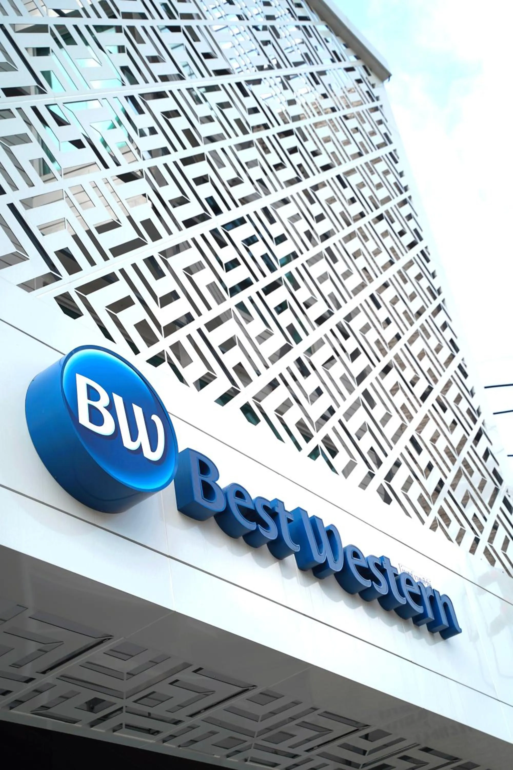 Best Western Chaweng Samui