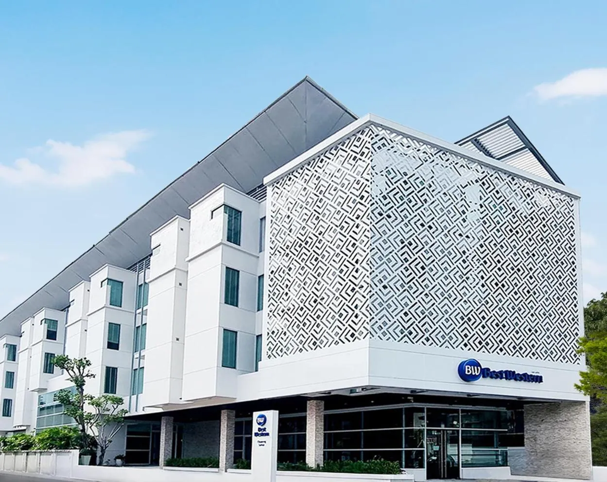 Best Western Chaweng Samui