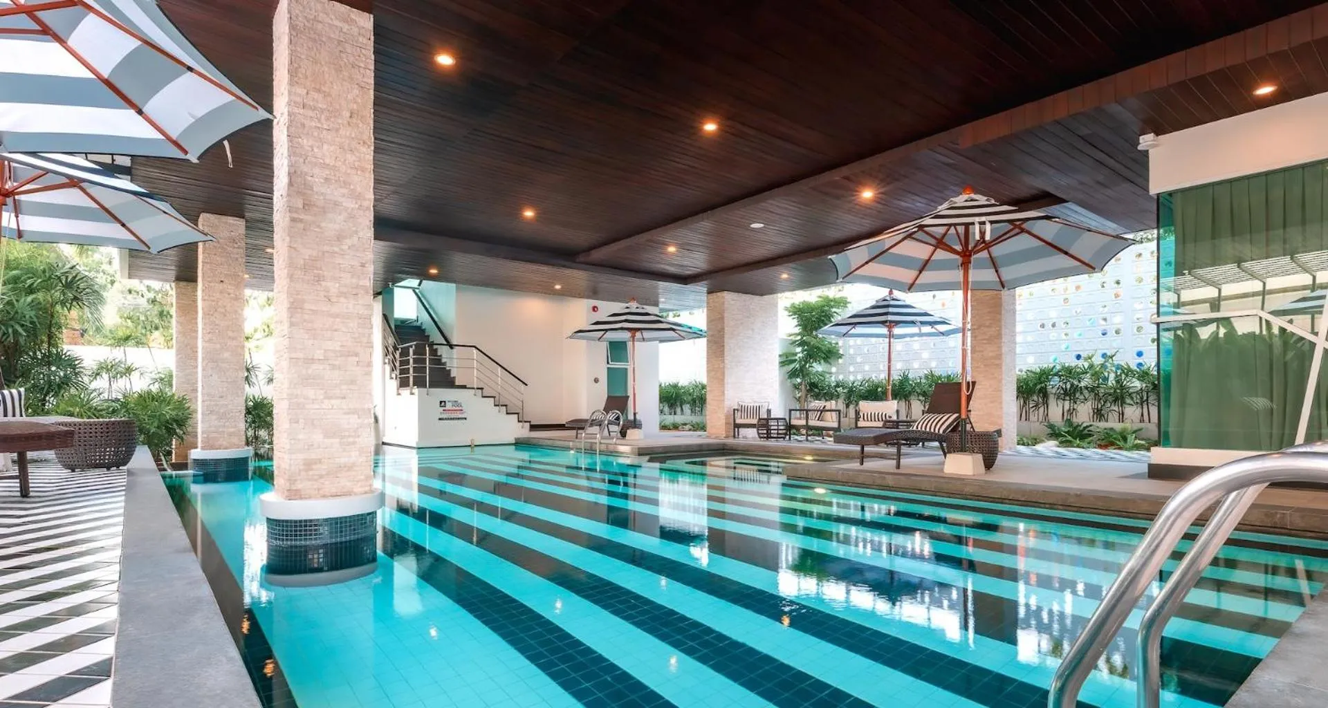 Best Western Chaweng Samui