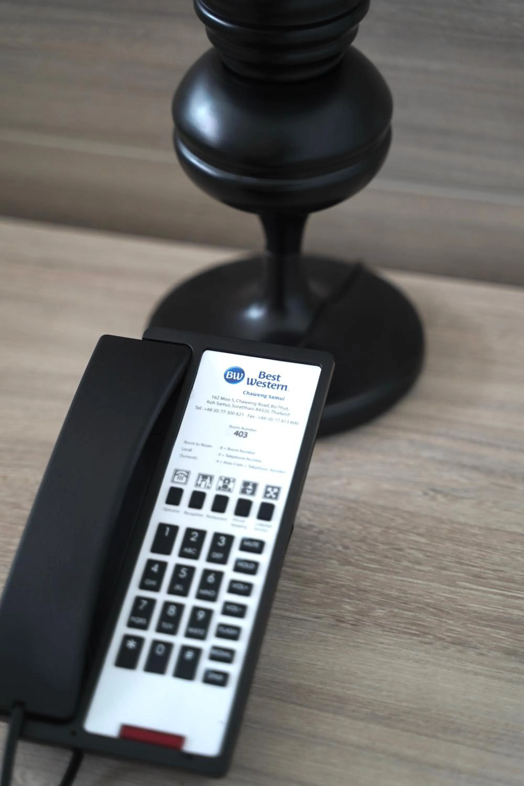 Best Western Chaweng Samui