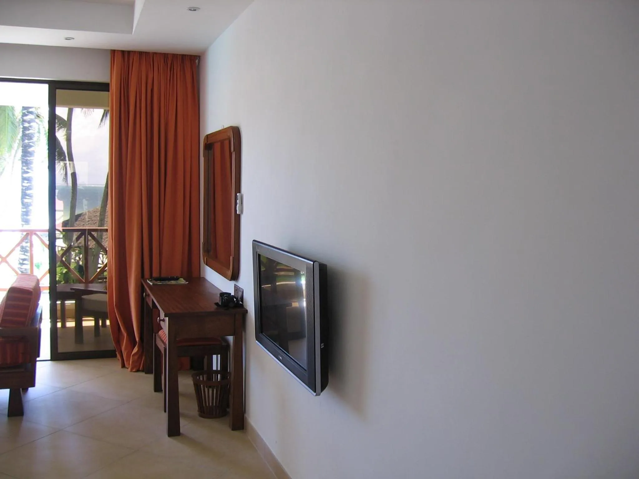 Photo of the whole room in Nyali Beach Holiday Resort