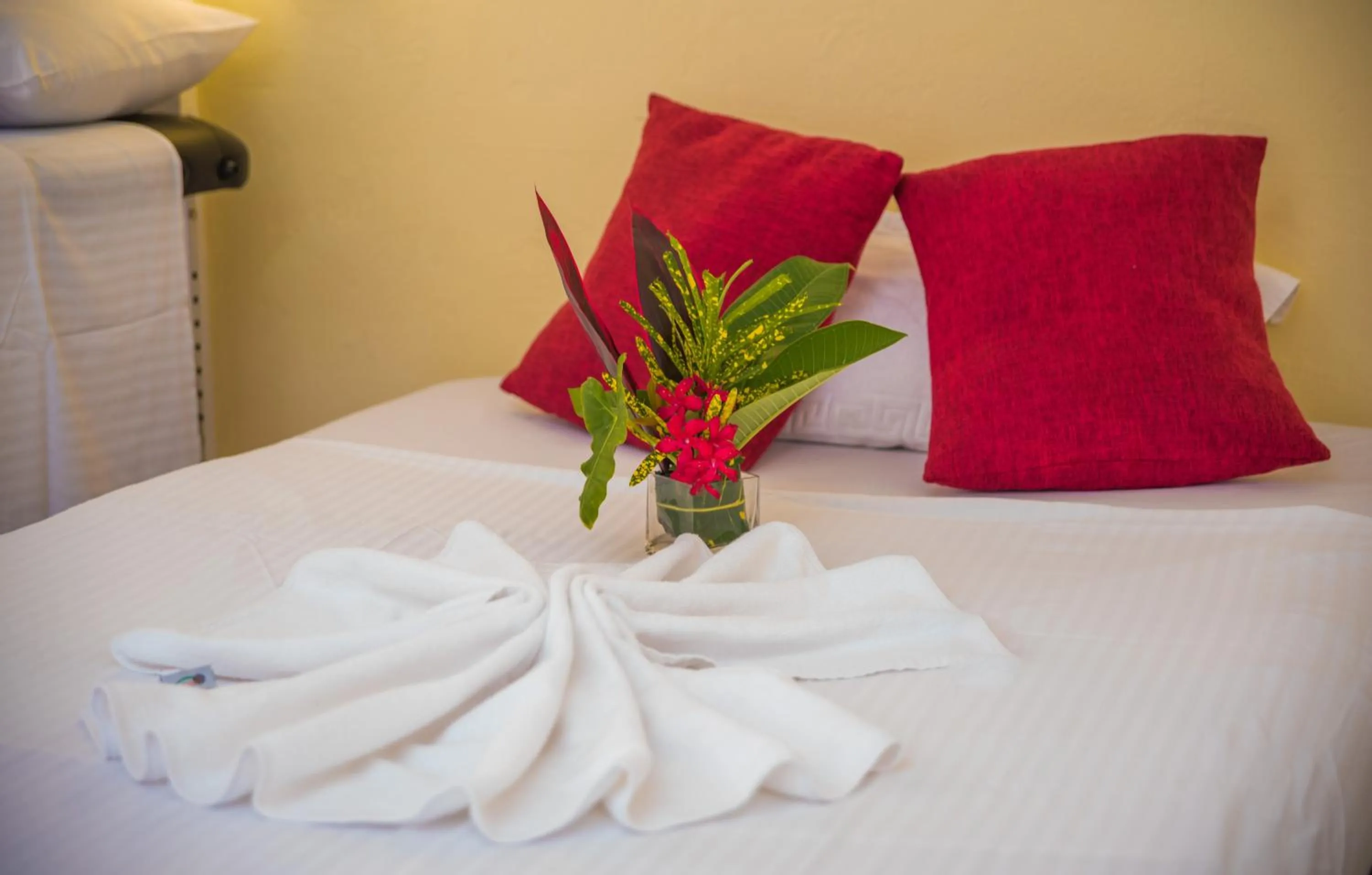 Massage, Bed in Nyali Beach Holiday Resort