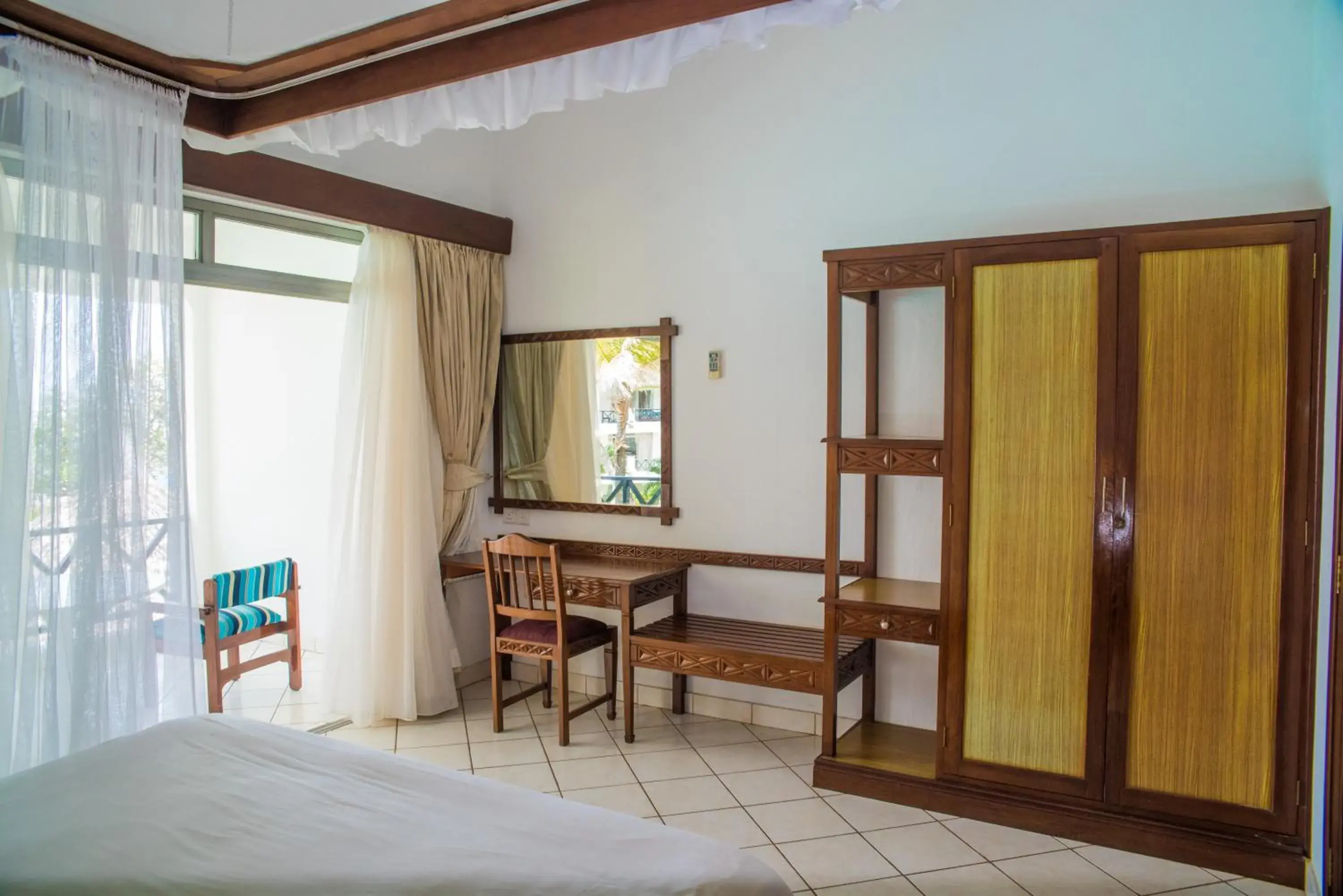 Two-Bedroom Apartment in Nyali Beach Holiday Resort Two-Bedroom Apartment in Nyali Beach Holiday Resort