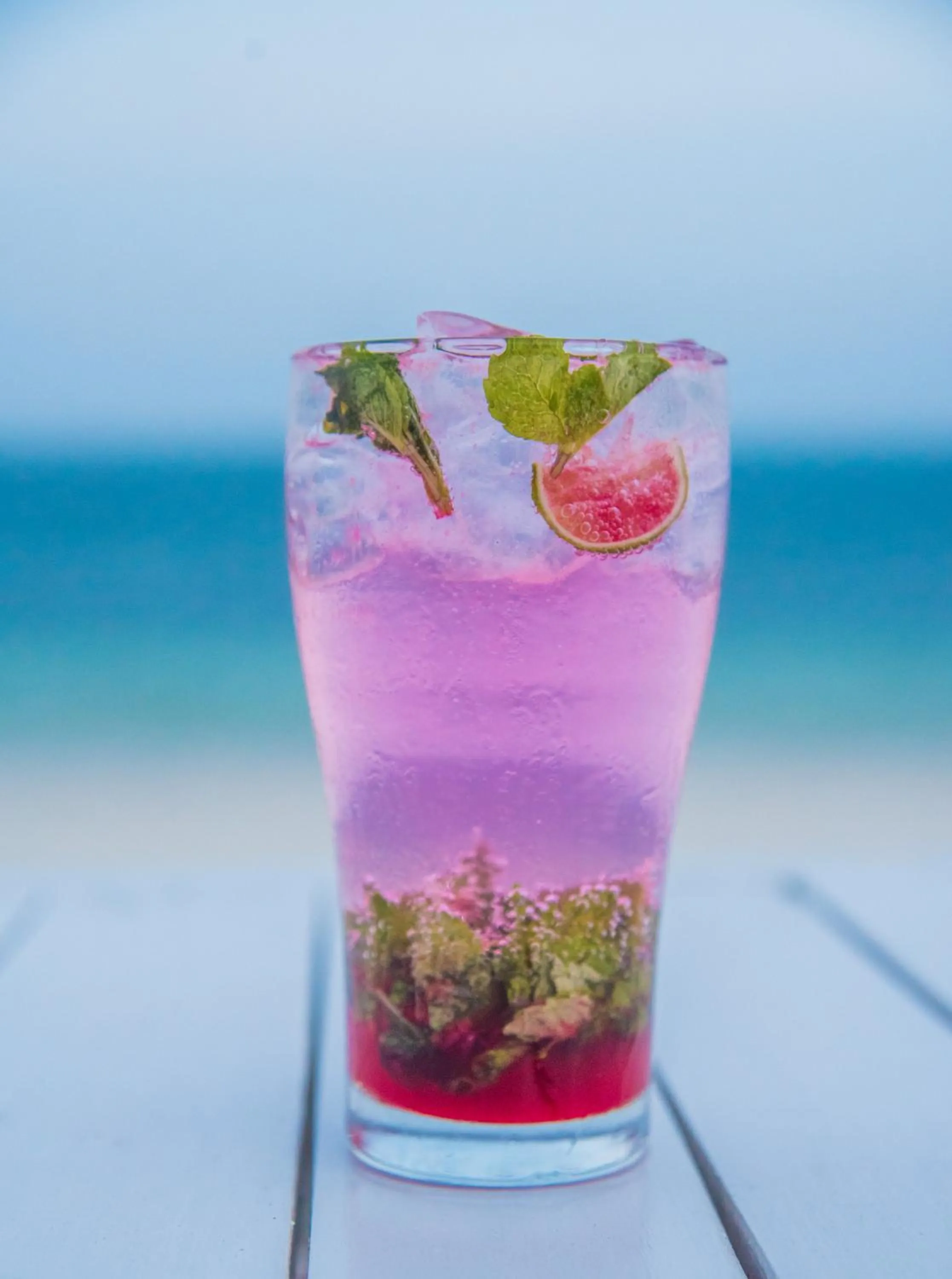 Restaurant/places to eat in Nyali Beach Holiday Resort