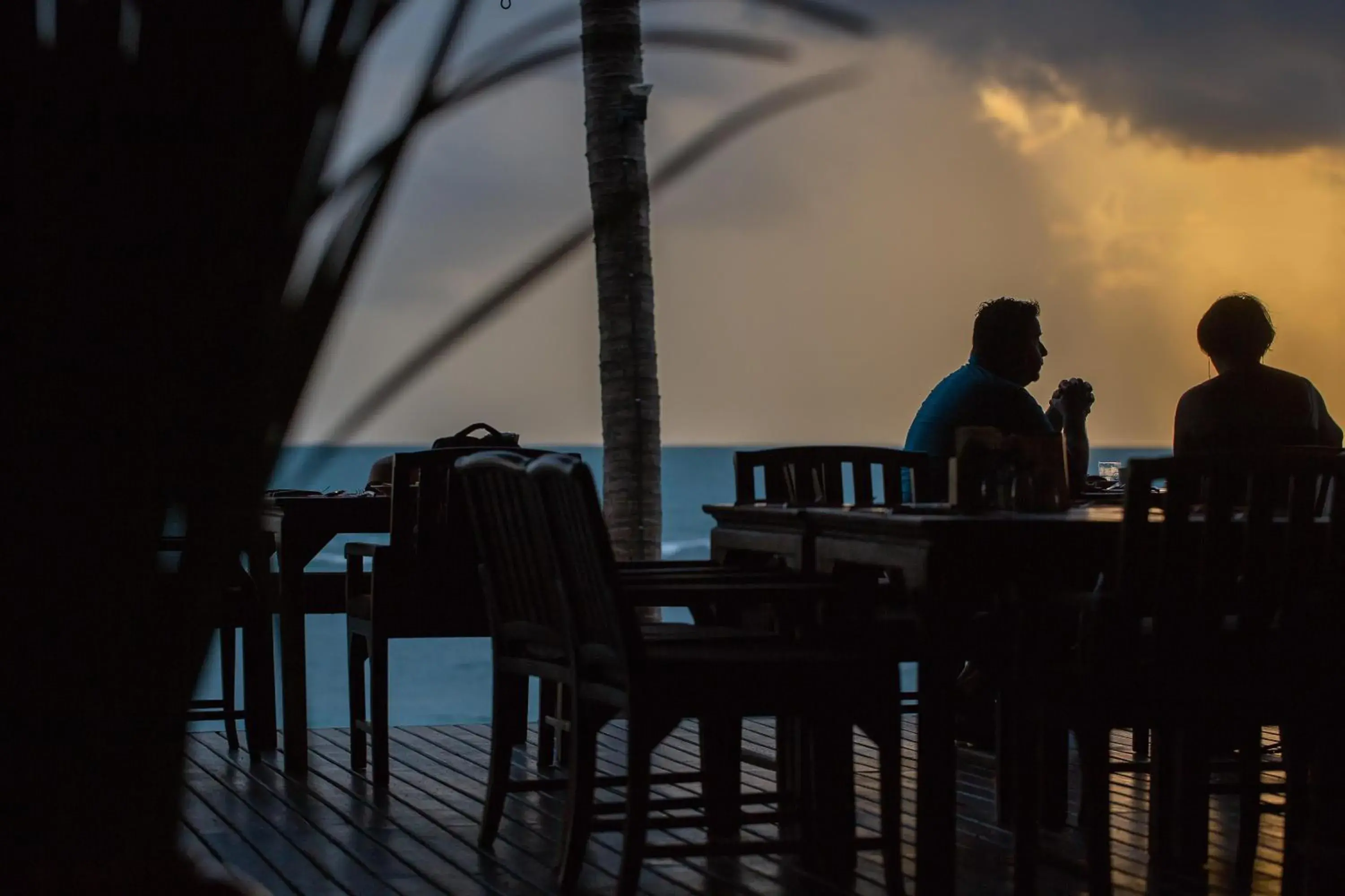 Restaurant/places to eat in Nora Beach Resort & Spa - SHA Extra Plus Restaurant/places to eat in Nora Beach Resort & Spa - SHA Extra Plus