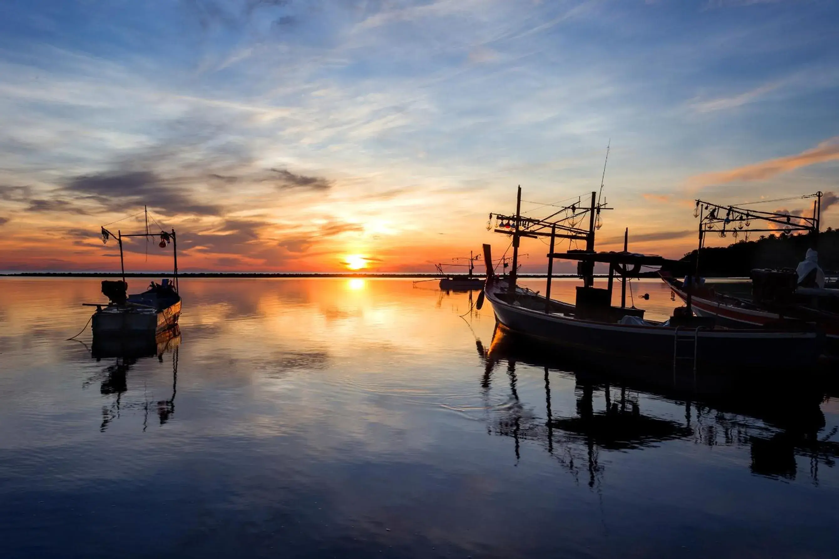 Sea view in Nora Beach Resort & Spa - SHA Extra Plus Sea view in Nora Beach Resort & Spa - SHA Extra Plus