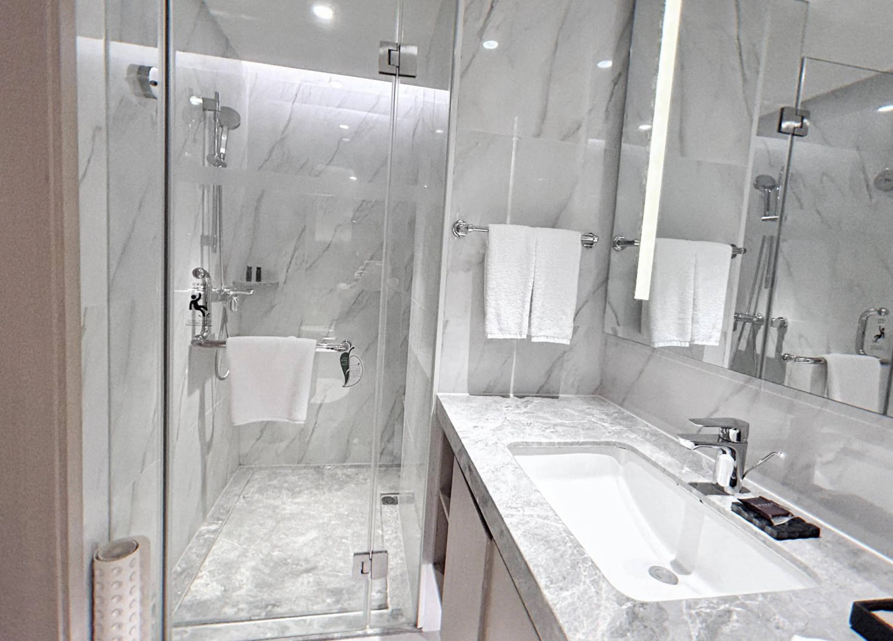 Somerset Xindicheng Xi&#x27;an