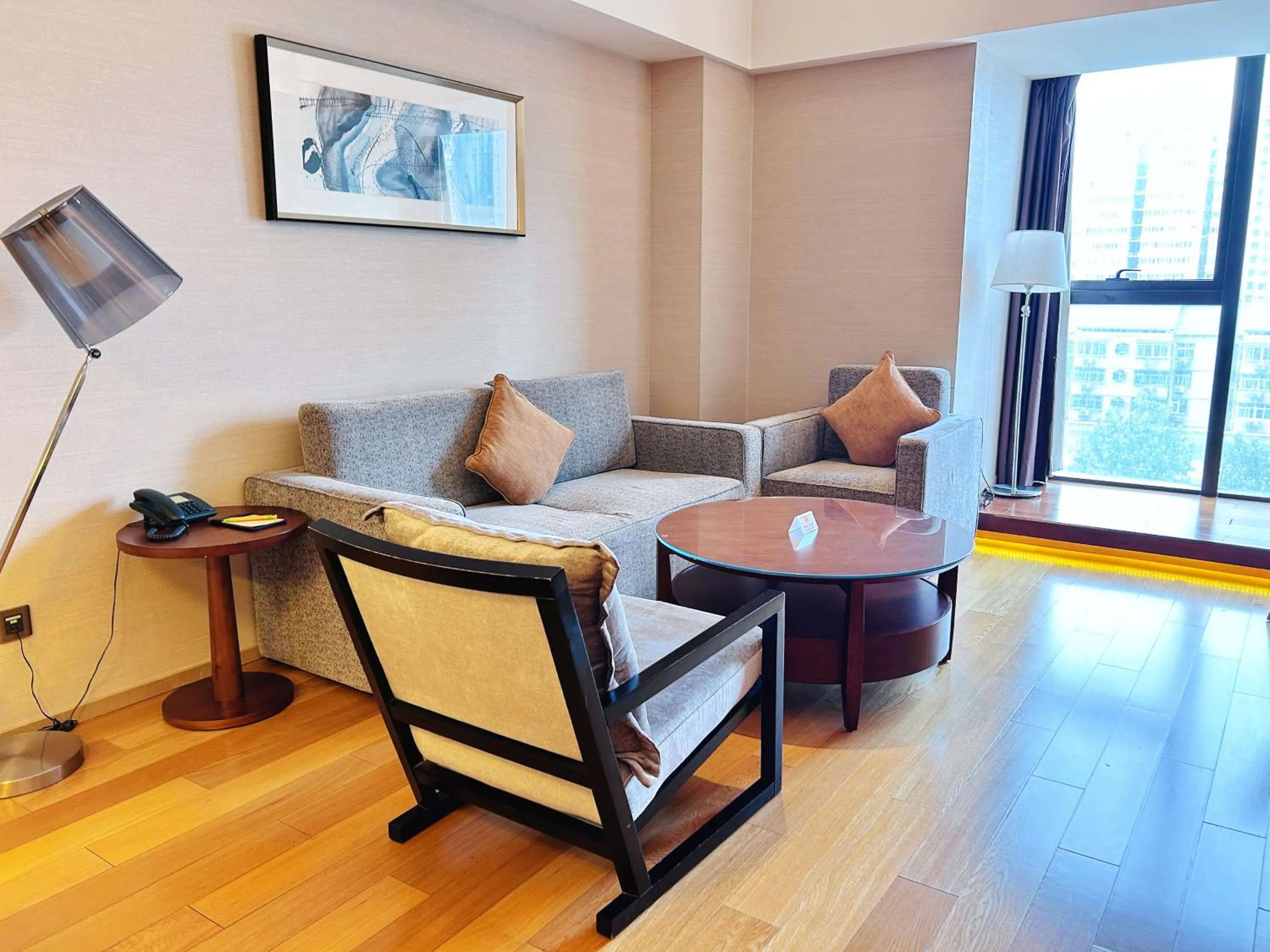 Somerset Xindicheng Xi&#x27;an