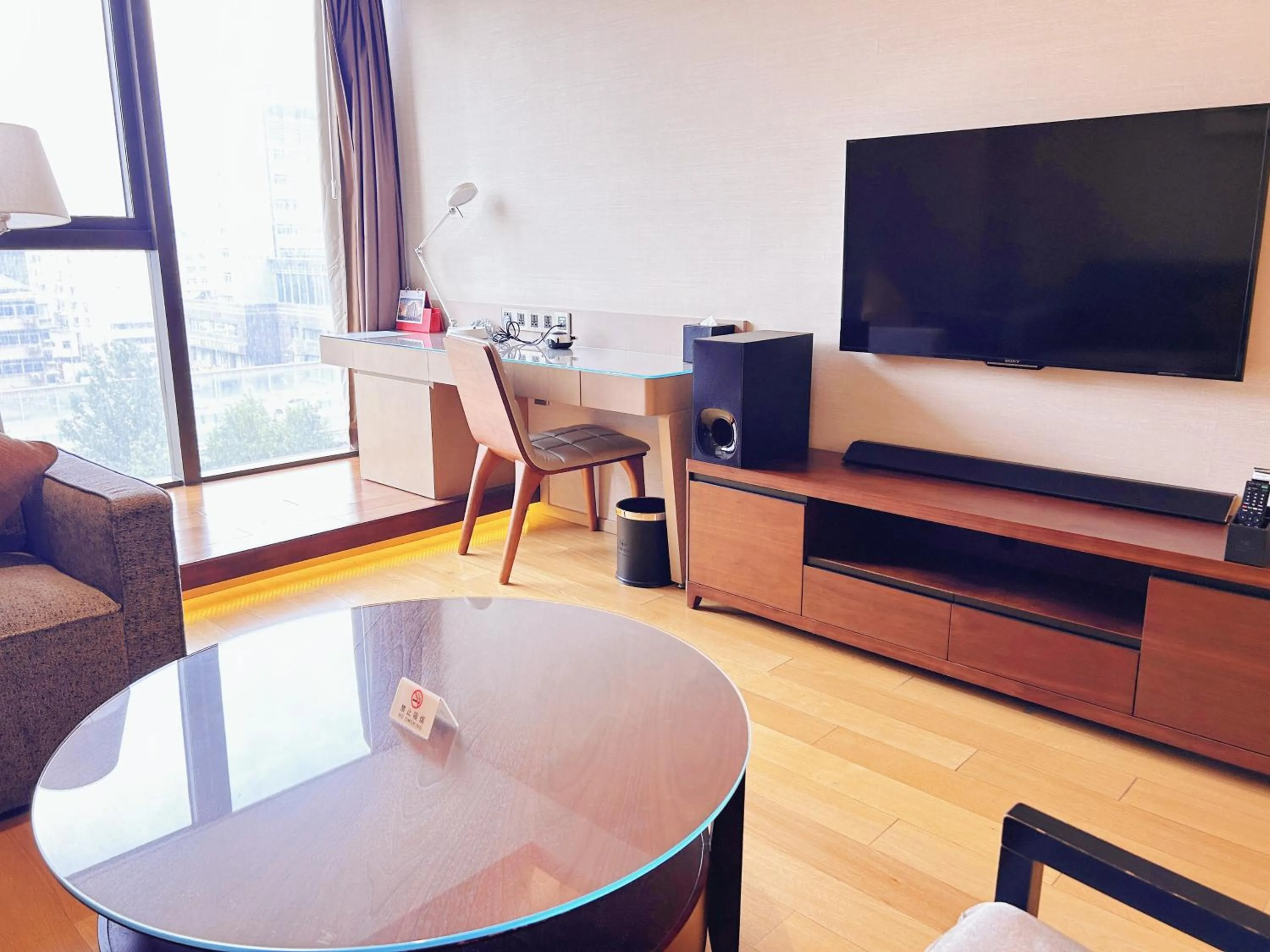 Somerset Xindicheng Xi&#x27;an