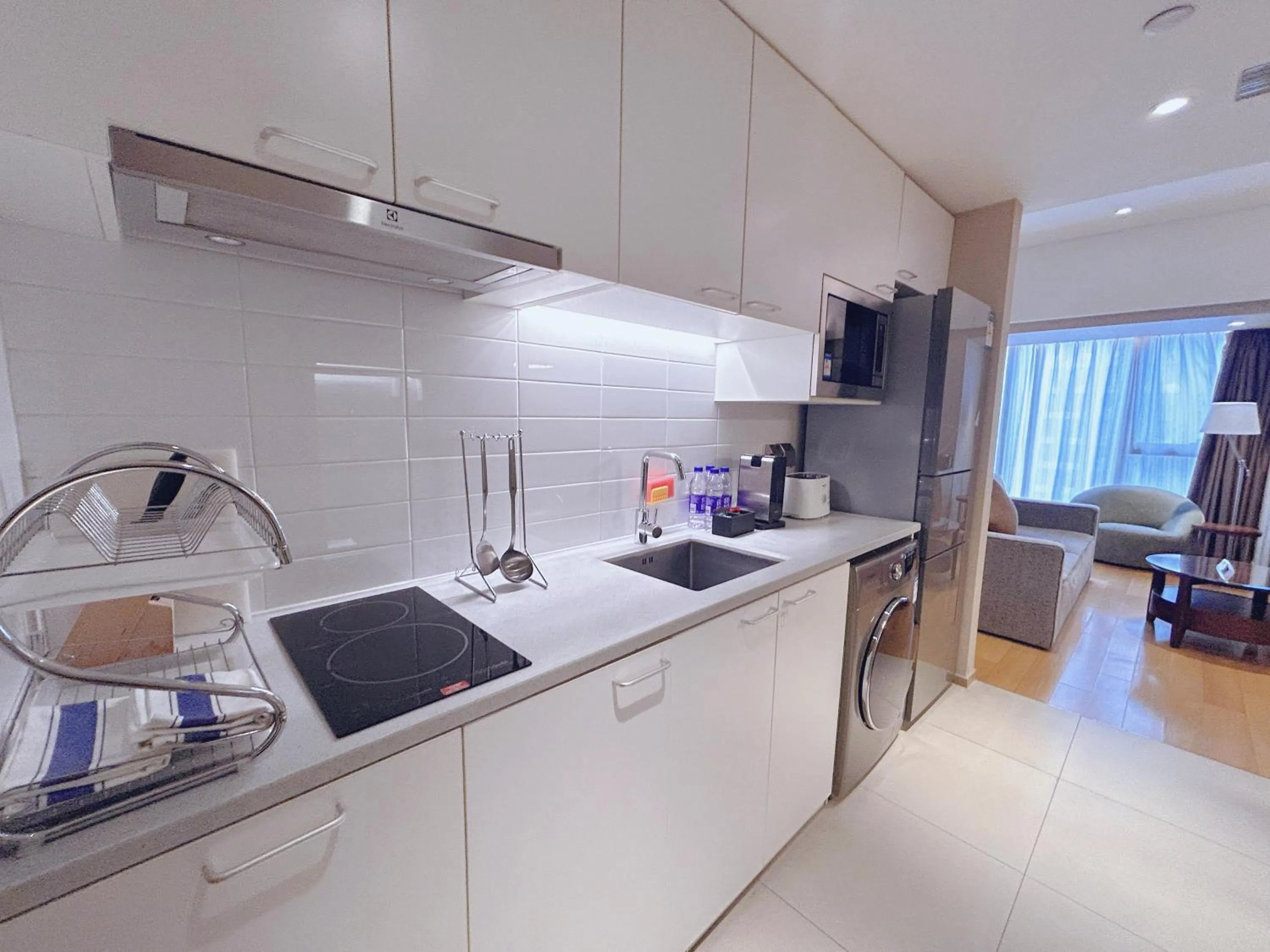 Somerset Xindicheng Xi&#x27;an