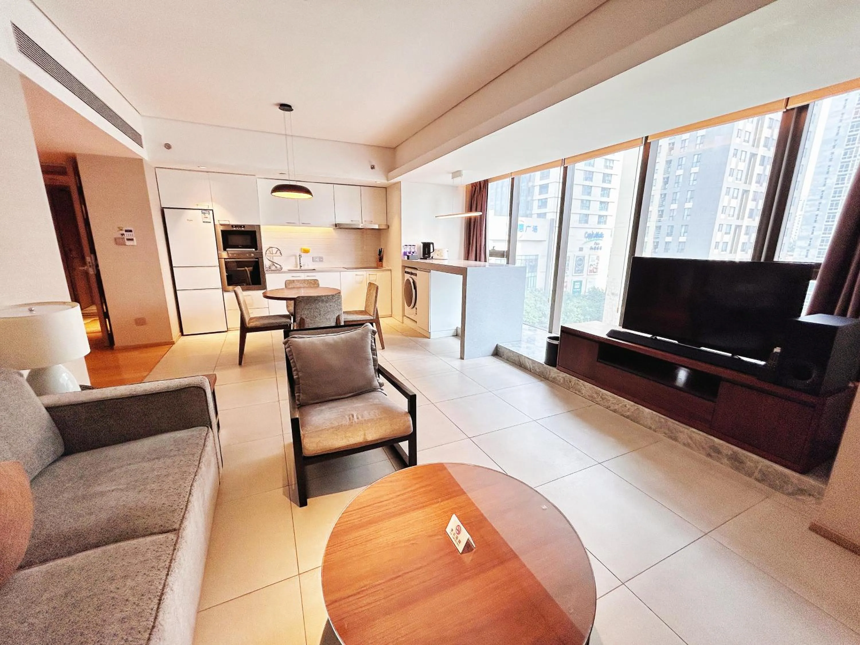 Somerset Xindicheng Xi&#x27;an