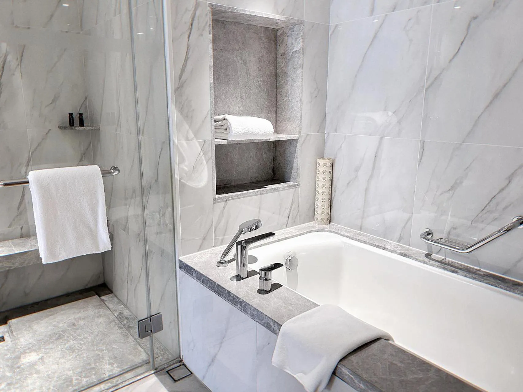 Somerset Xindicheng Xi&#x27;an