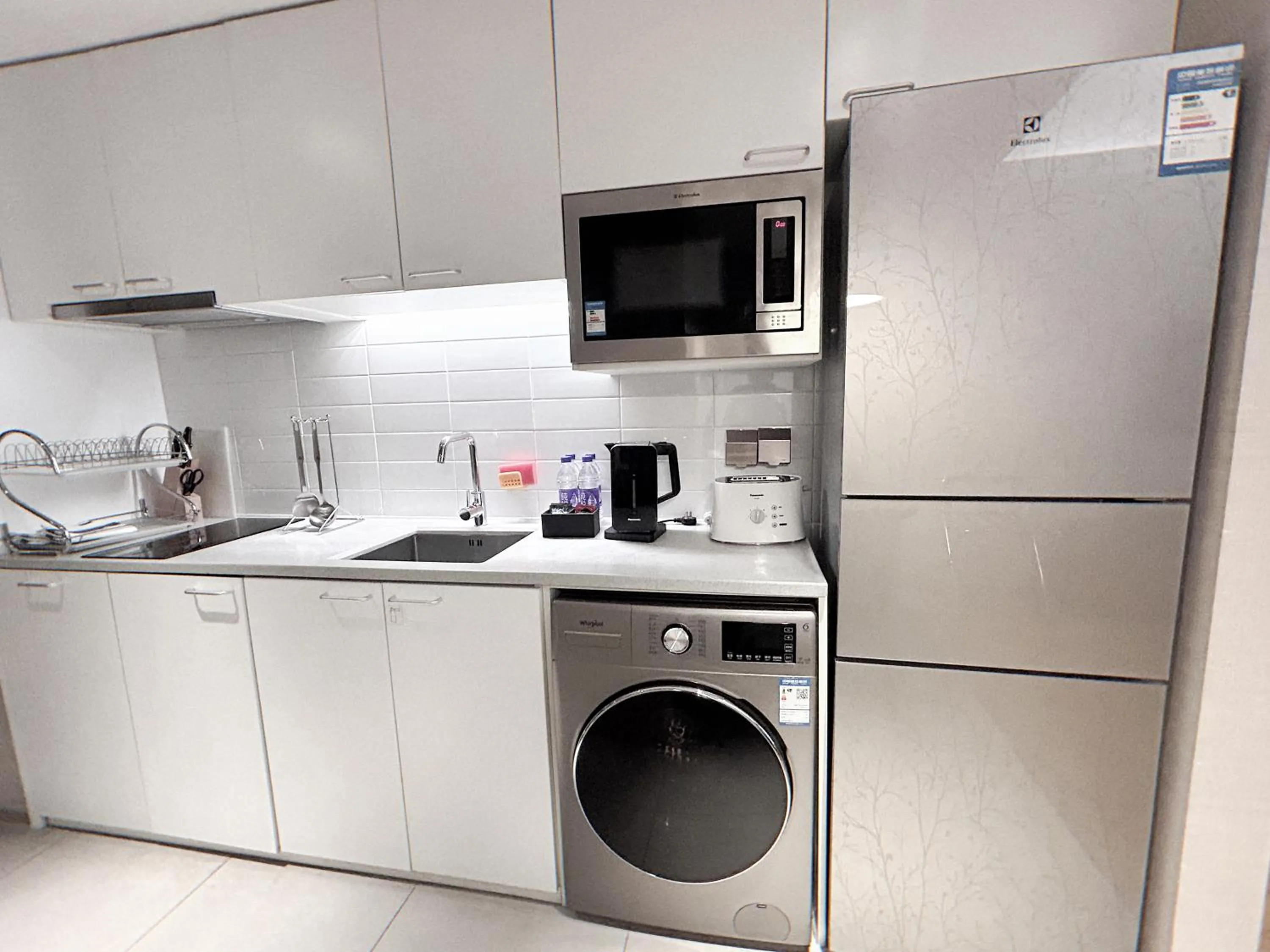 Somerset Xindicheng Xi&#x27;an