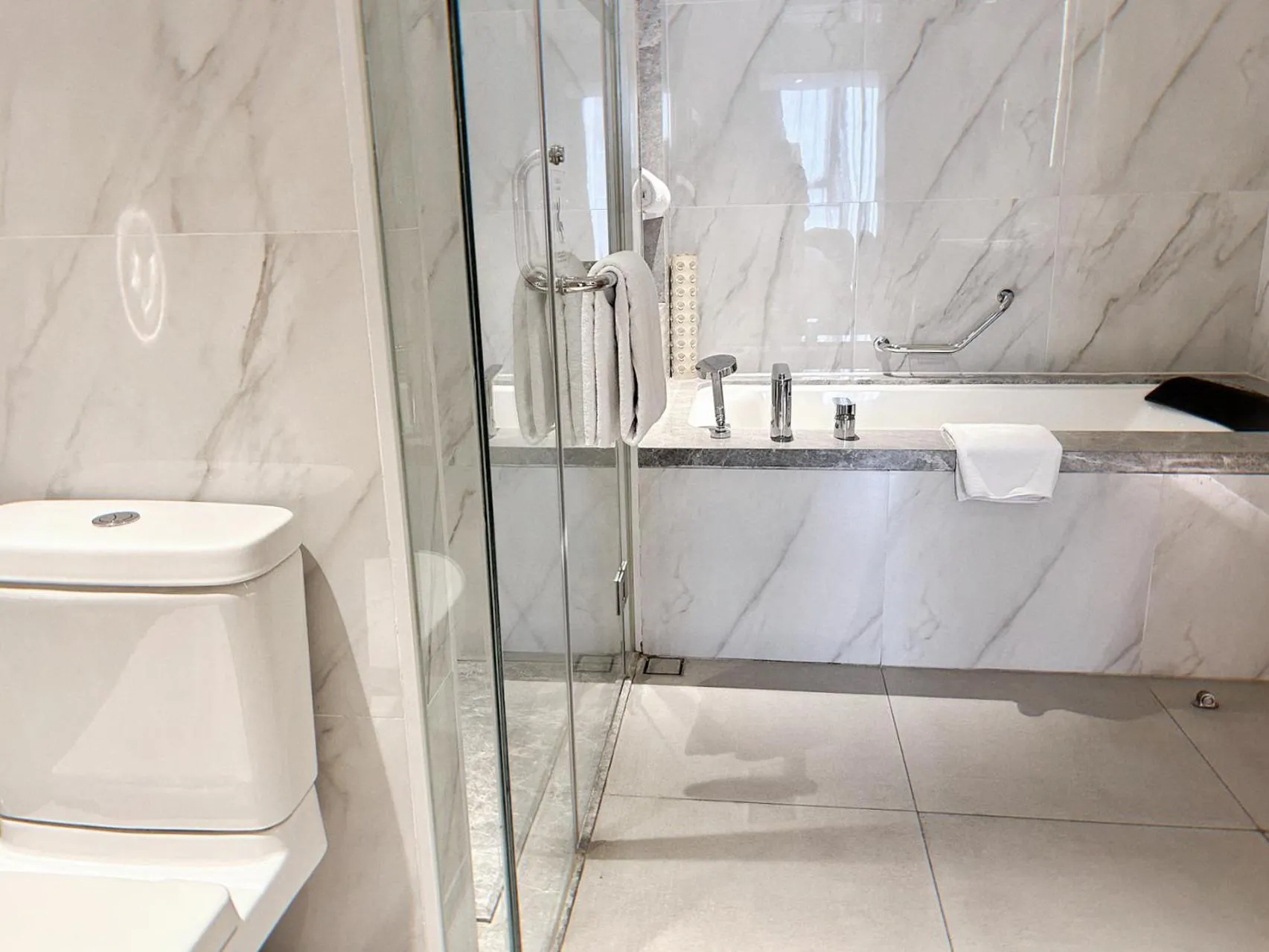 Somerset Xindicheng Xi&#x27;an