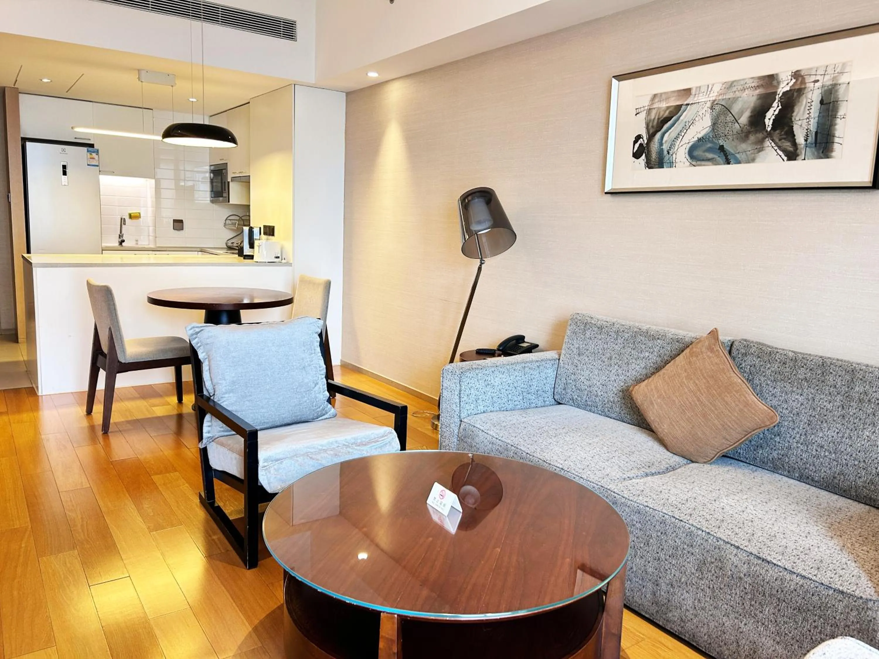 Somerset Xindicheng Xi&#x27;an