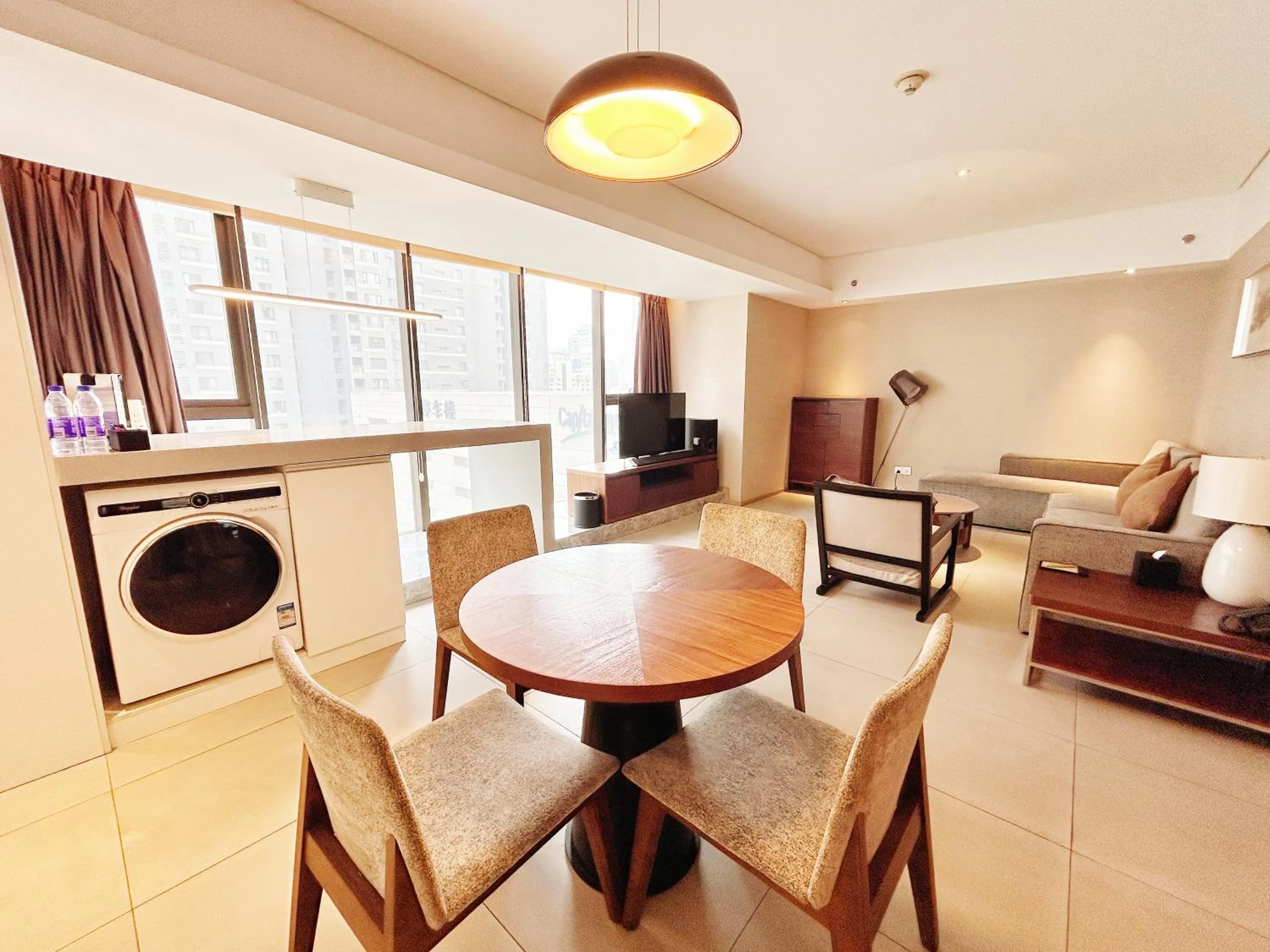 Somerset Xindicheng Xi&#x27;an