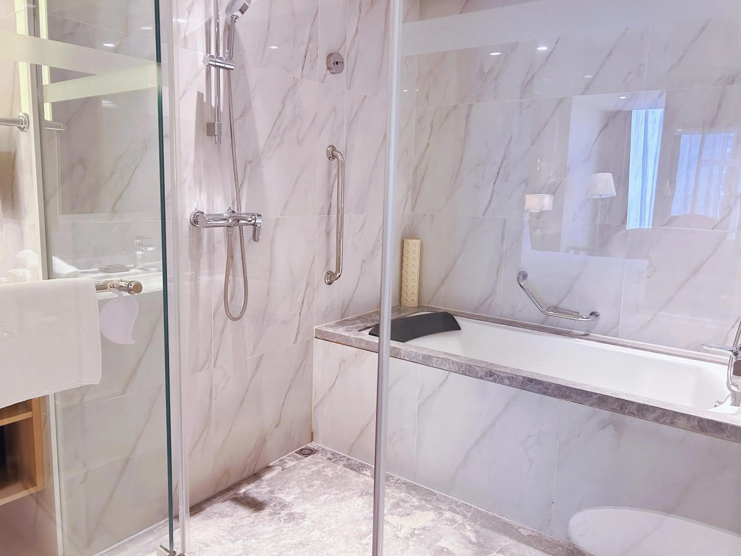 Somerset Xindicheng Xi&#x27;an