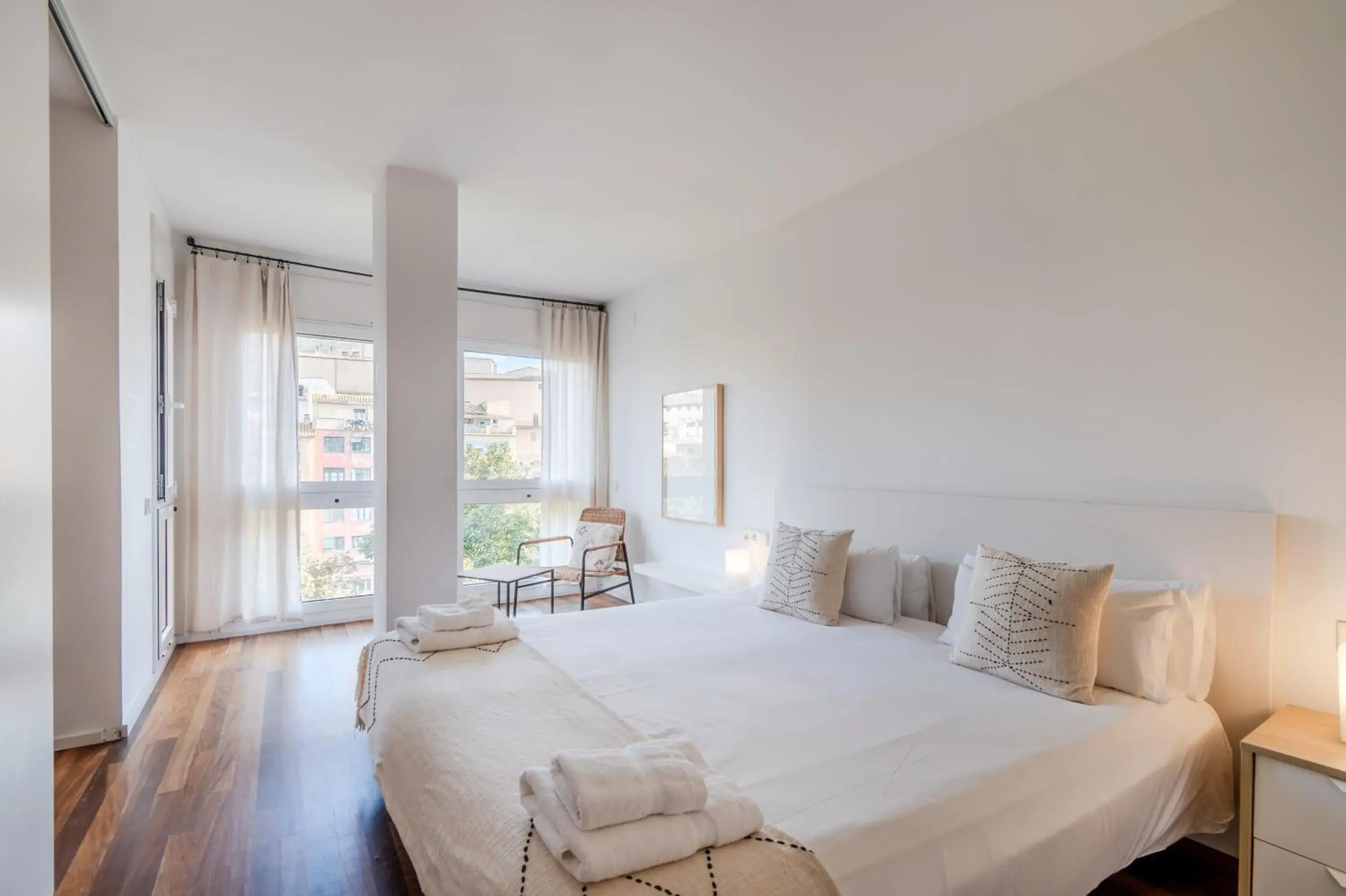 Flateli Canalejas Flateli Canalejas