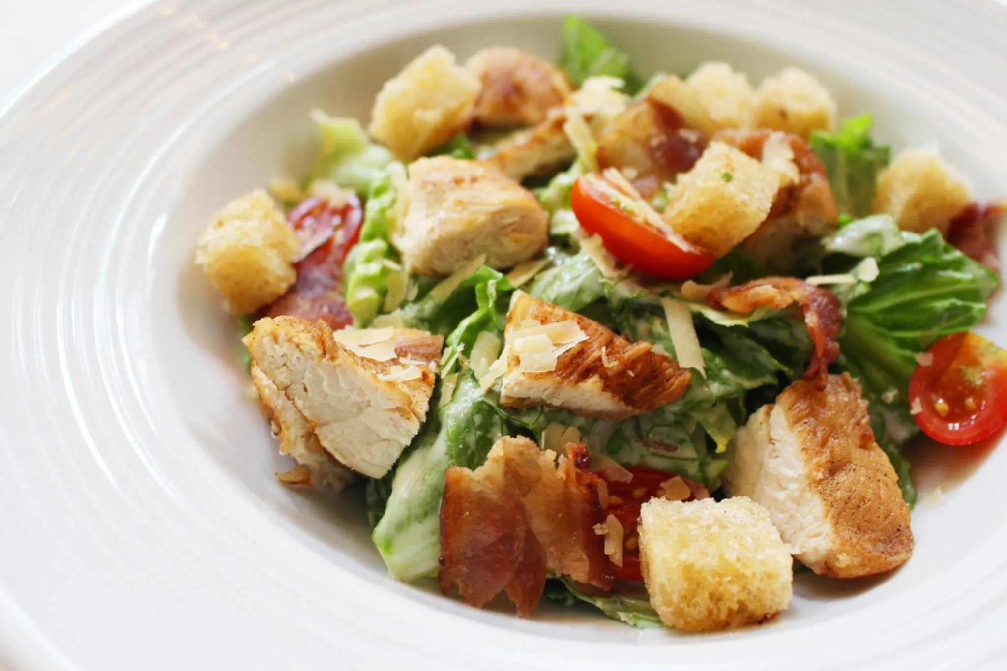 Restaurant/places to eat in La Petite Salil Sukhumvit Thonglor 1