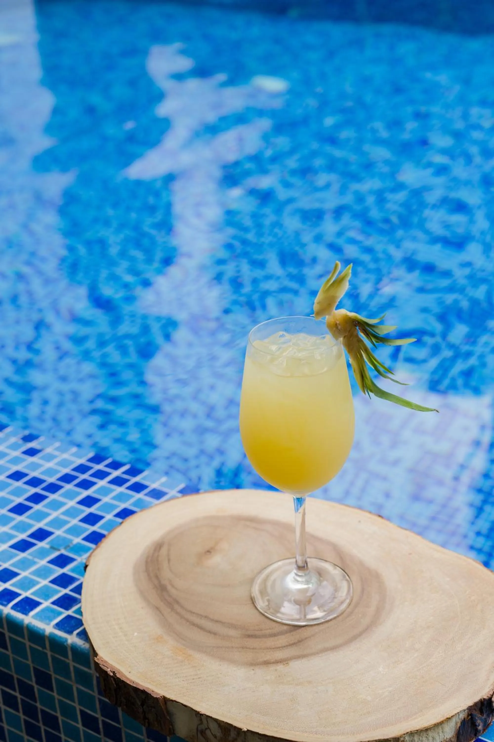 Restaurant/places to eat in La Petite Salil Sukhumvit Thonglor 1