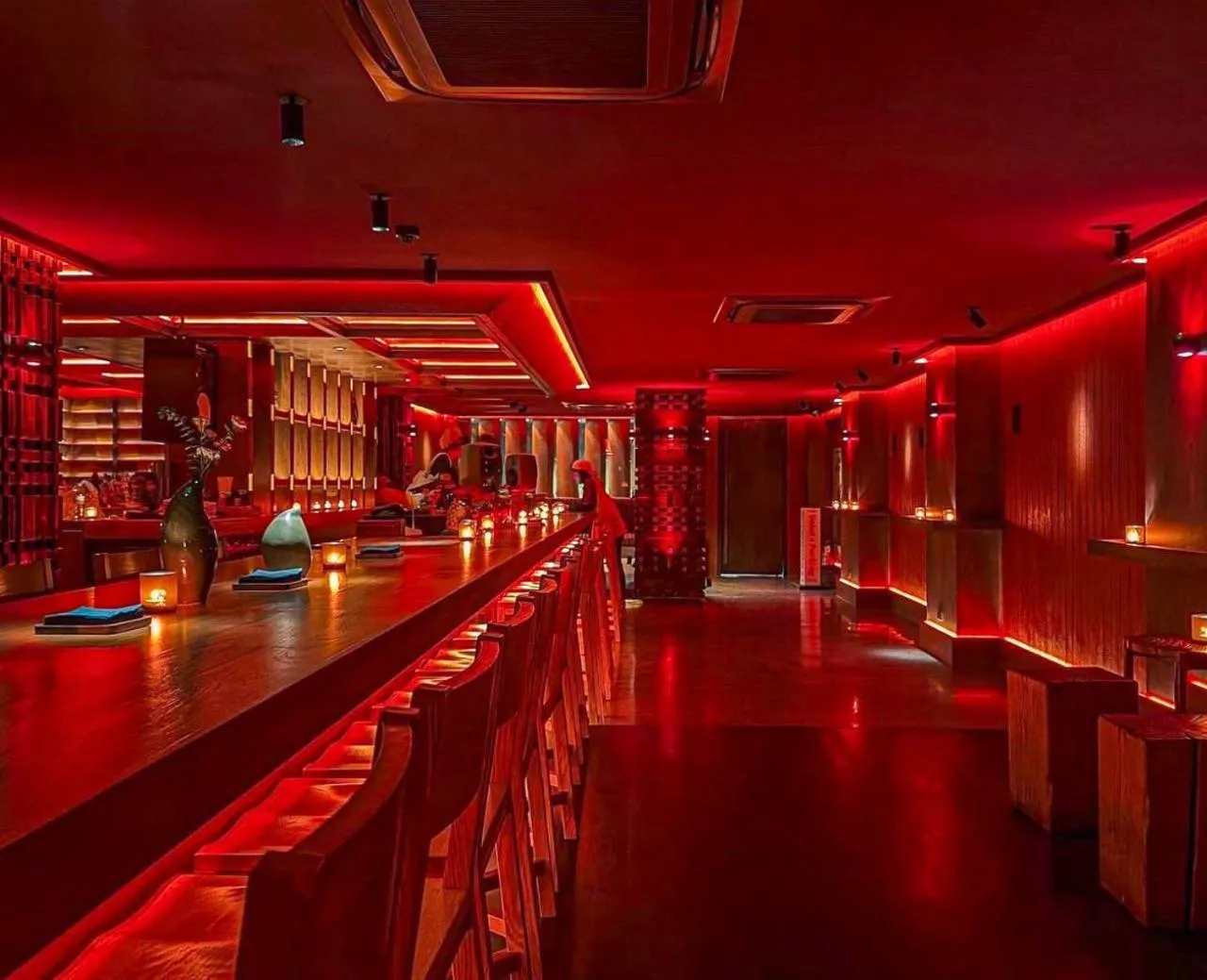 Nightclub / DJ in La Petite Salil Sukhumvit Thonglor 1