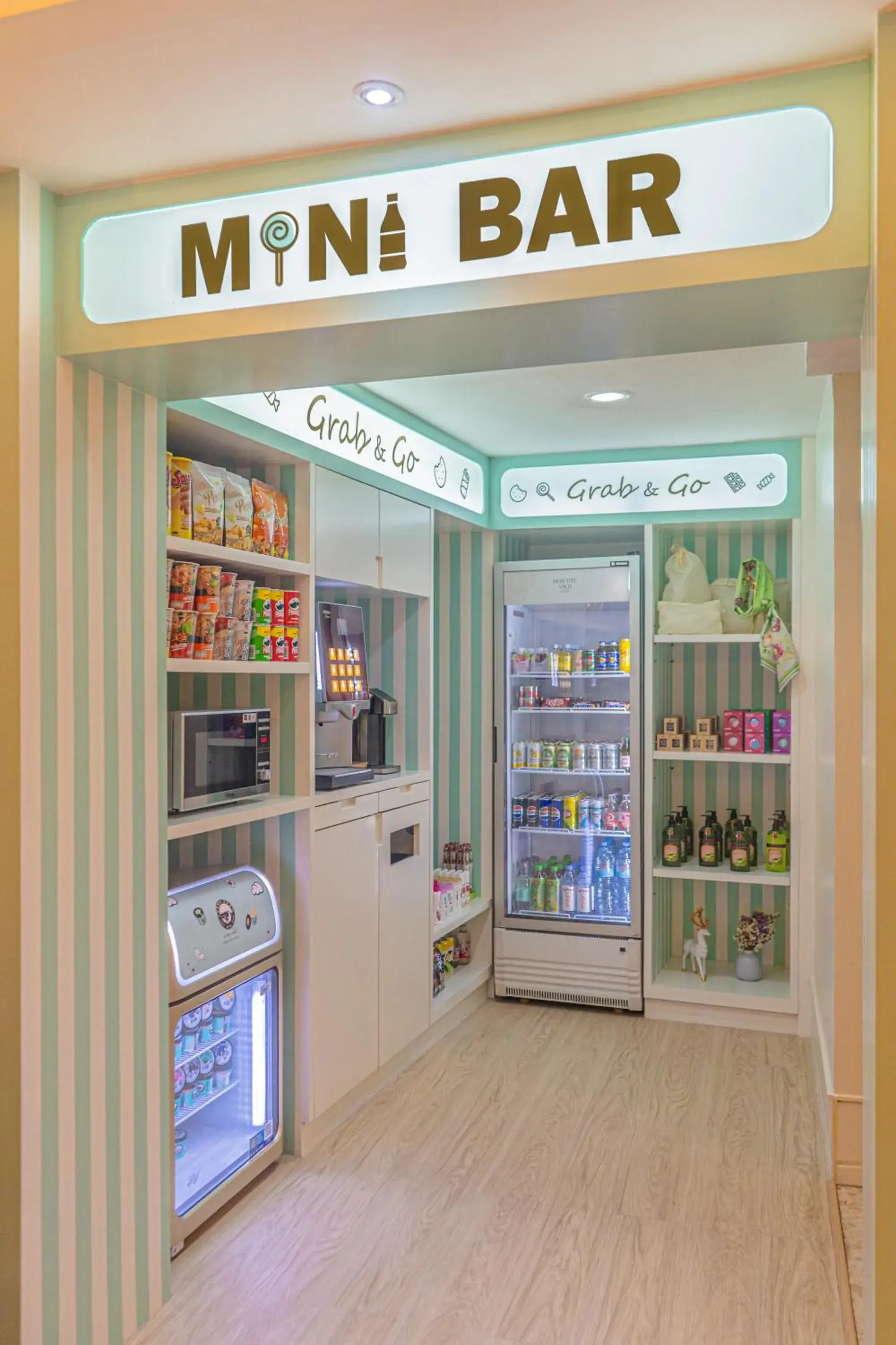 Restaurant/places to eat in La Petite Salil Sukhumvit Thonglor 1 Restaurant/places to eat in La Petite Salil Sukhumvit Thonglor 1