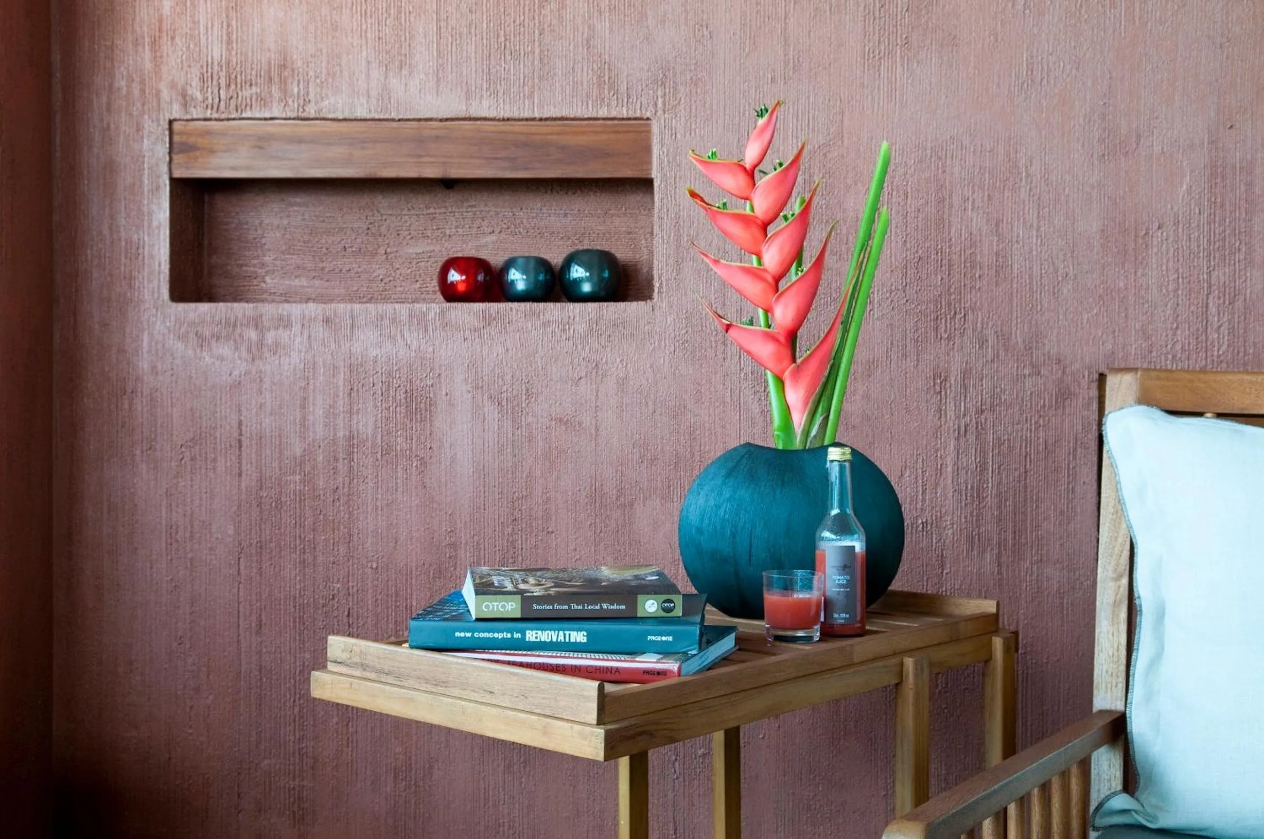 Other in Hansar Samui Resort & Spa - SHA Extra Plus