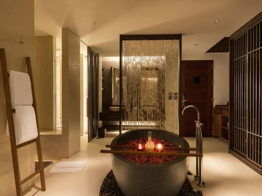 Hansar Samui Resort & Spa - SHA Extra Plus