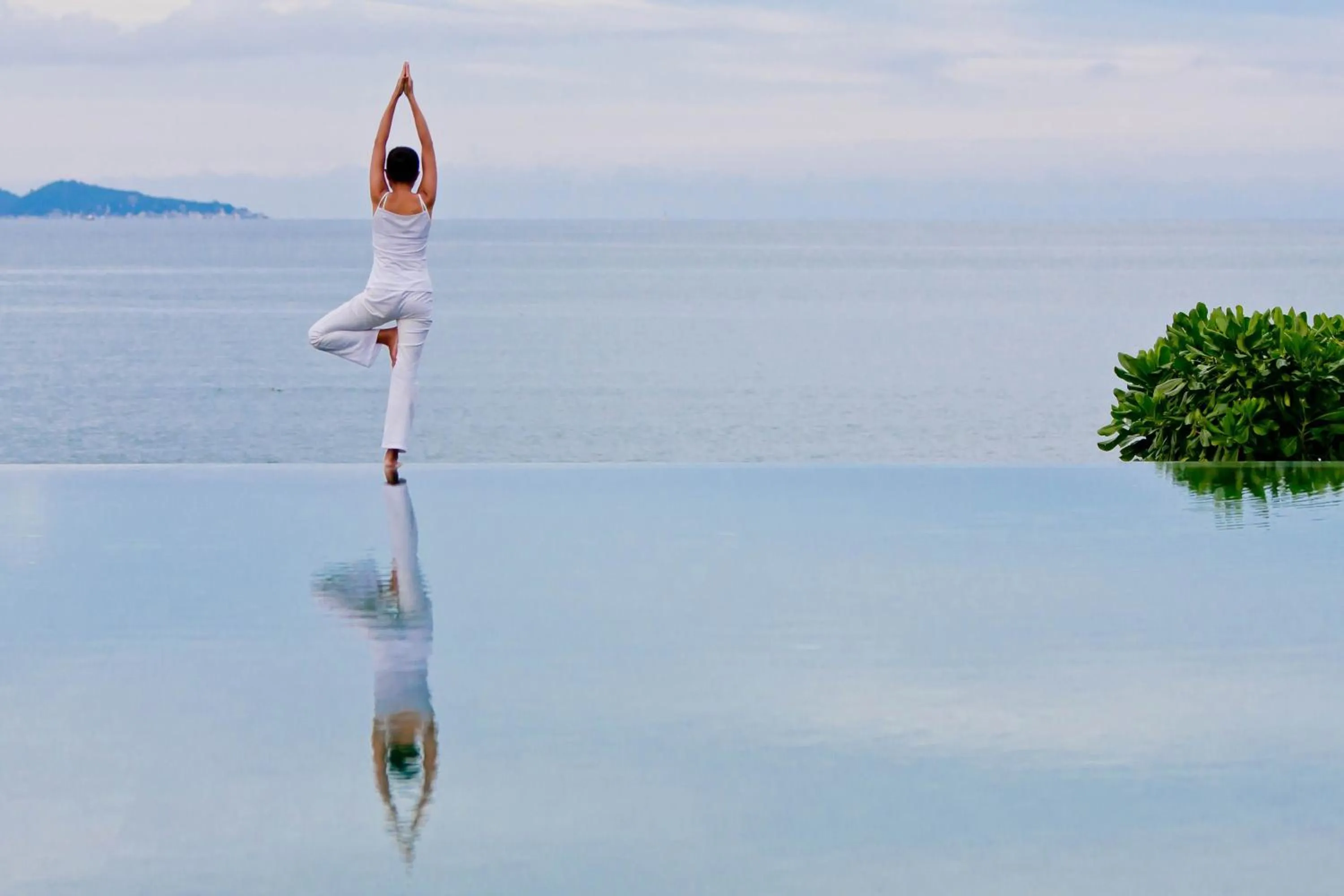 People in Hansar Samui Resort & Spa - SHA Extra Plus