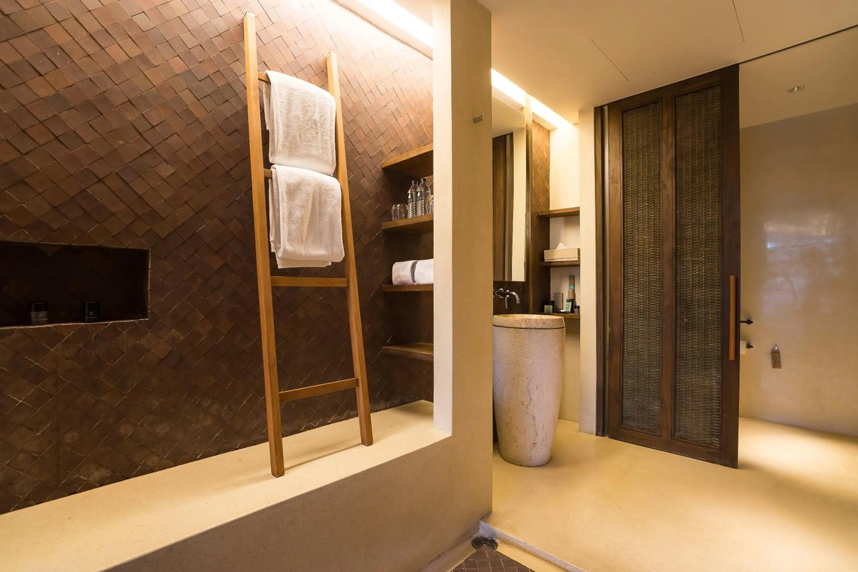 Hansar Samui Resort & Spa - SHA Extra Plus