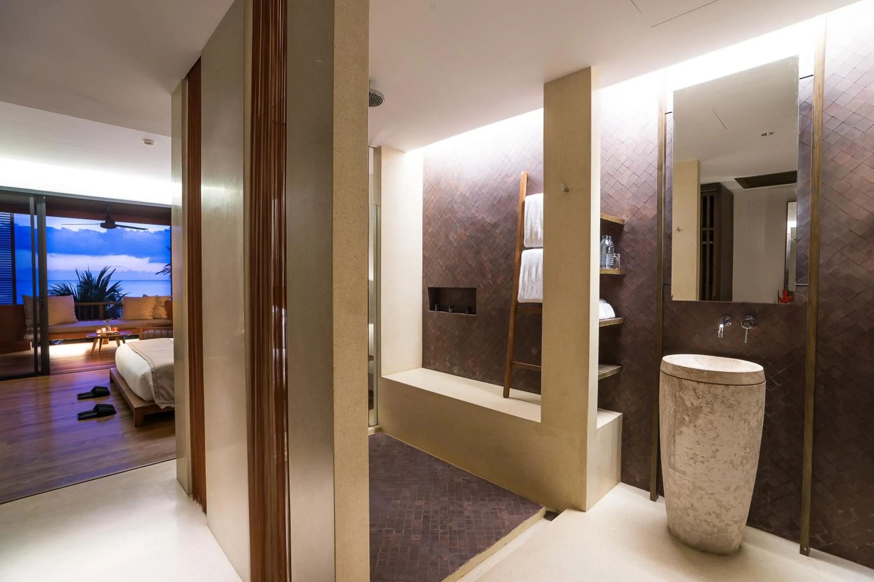 Hansar Samui Resort & Spa - SHA Extra Plus