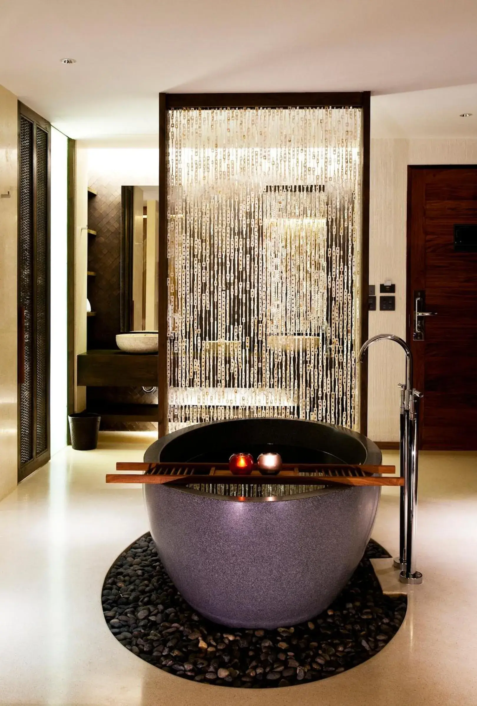 Spa and wellness centre/facilities in Hansar Samui Resort & Spa - SHA Extra Plus Spa and wellness centre/facilities in Hansar Samui Resort & Spa - SHA Extra Plus