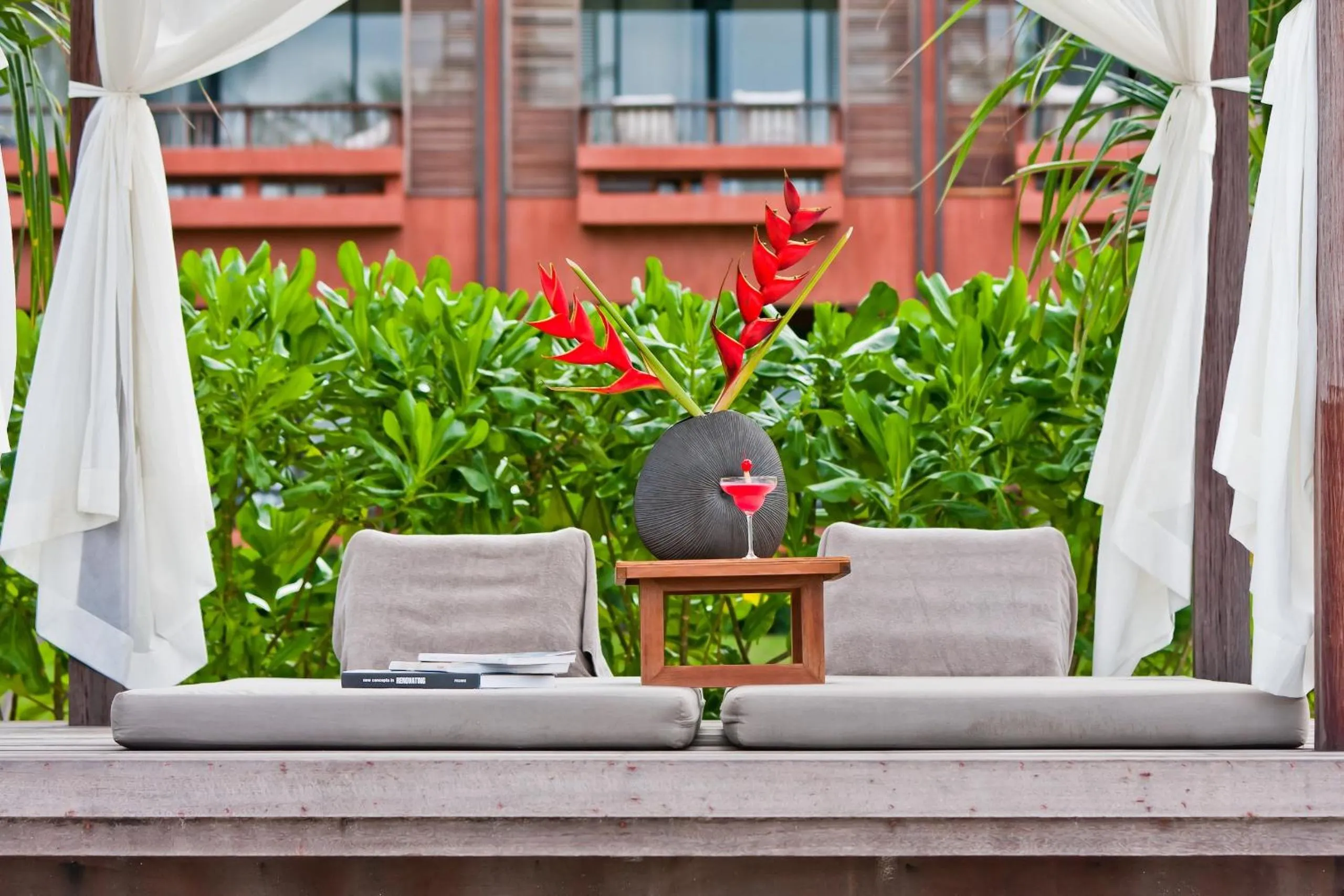 Other in Hansar Samui Resort & Spa - SHA Extra Plus