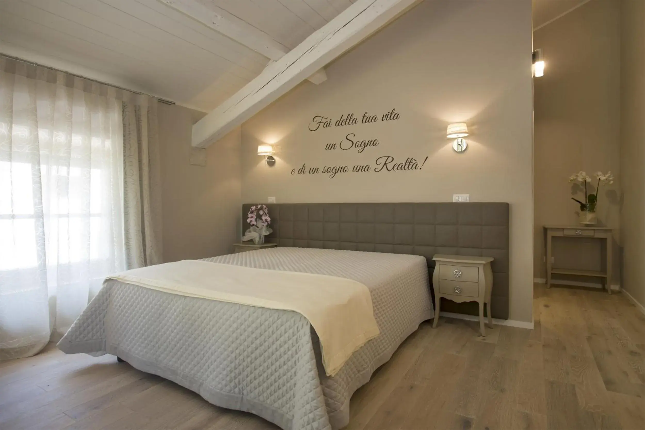 Superior Double or Twin Room in B&B Villa Anna Superior Double or Twin Room in B&B Villa Anna